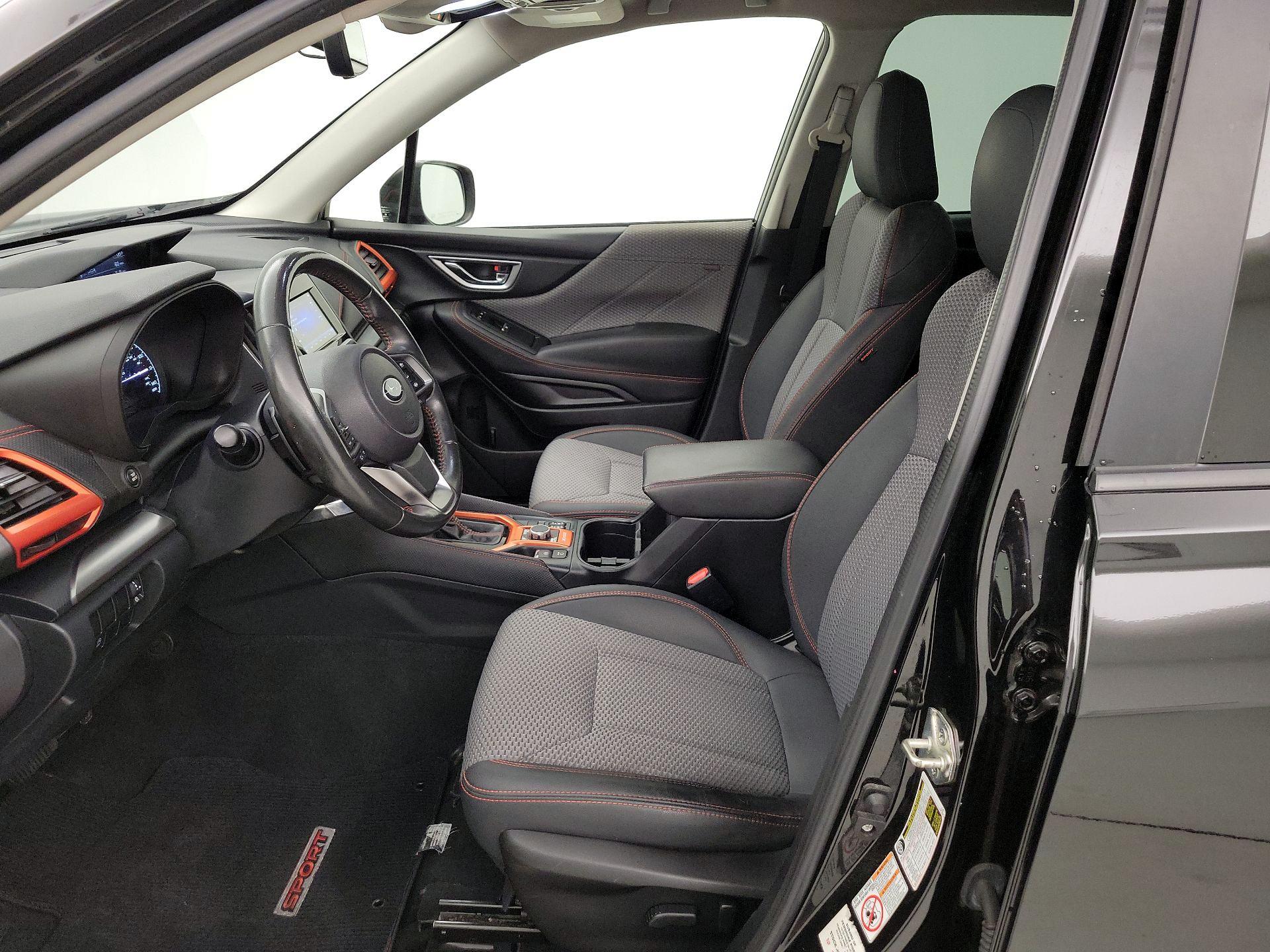 Thumbnail: 2020 Subaru Forester - 11