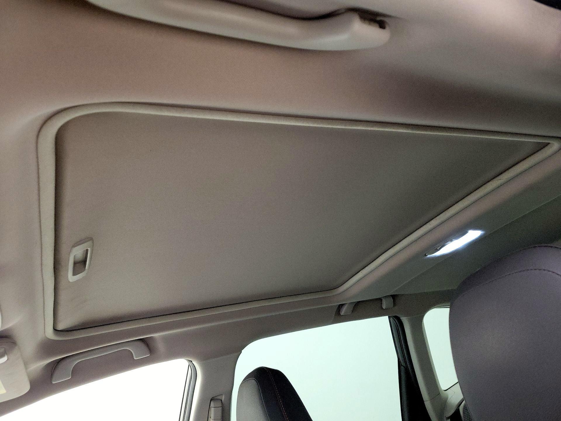 Thumbnail: 2020 Subaru Forester - 19