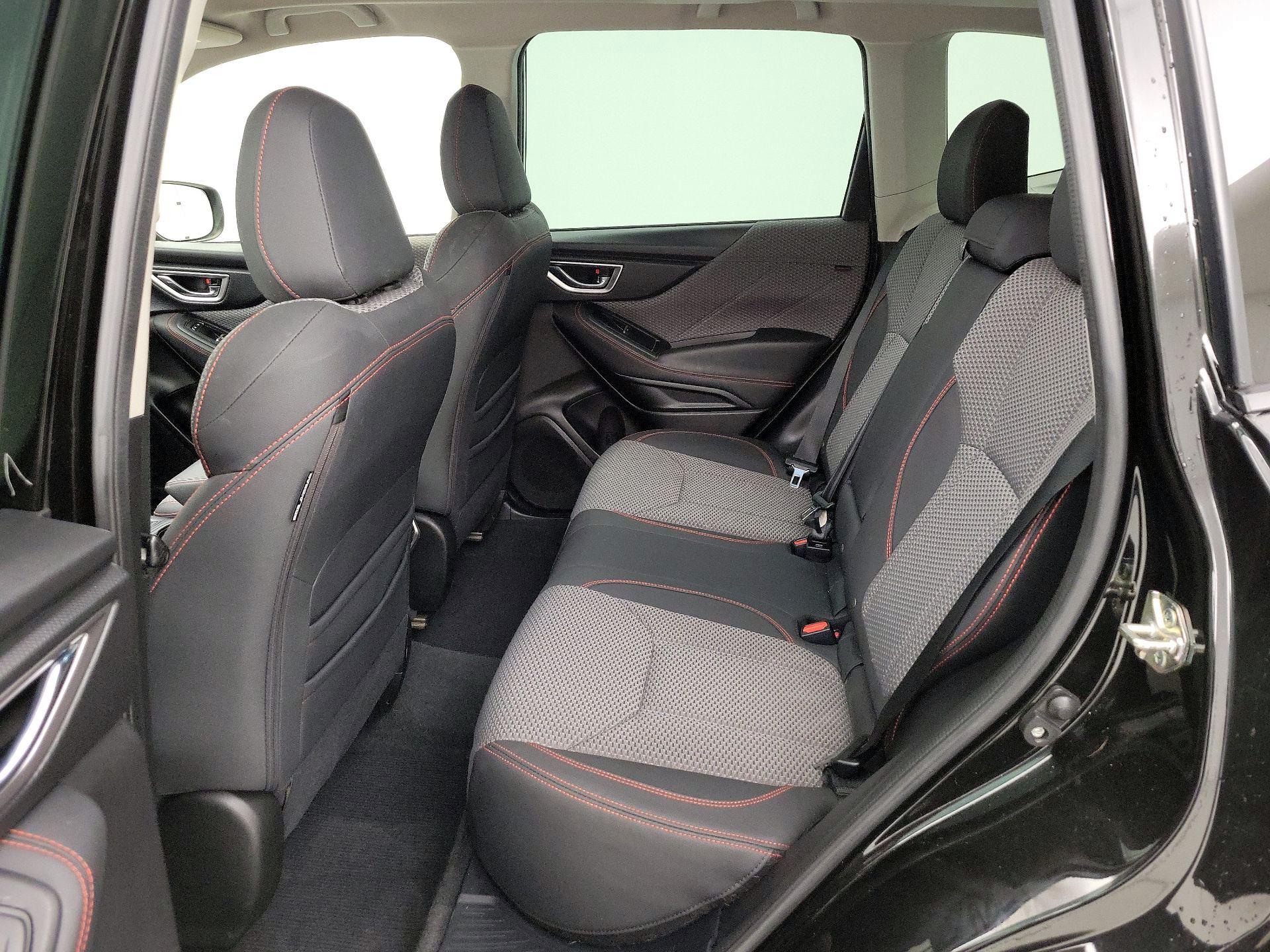 Thumbnail: 2020 Subaru Forester - 20