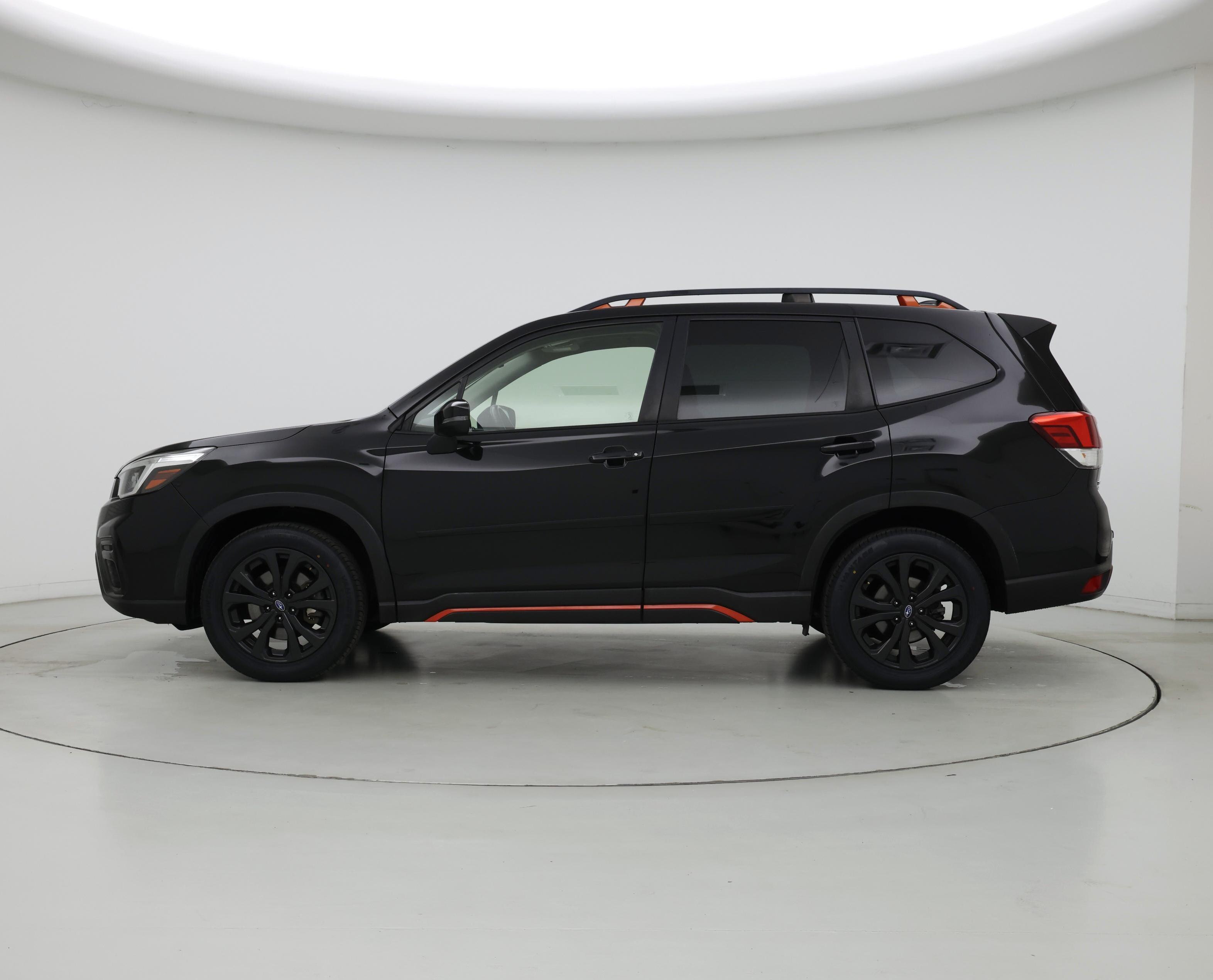 Thumbnail: 2020 Subaru Forester - 3