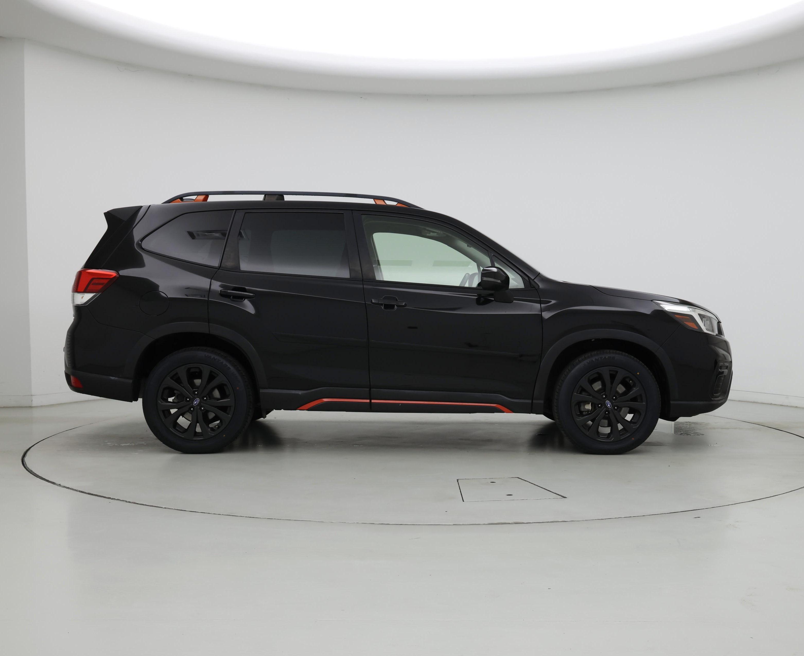 Thumbnail: 2020 Subaru Forester - 7