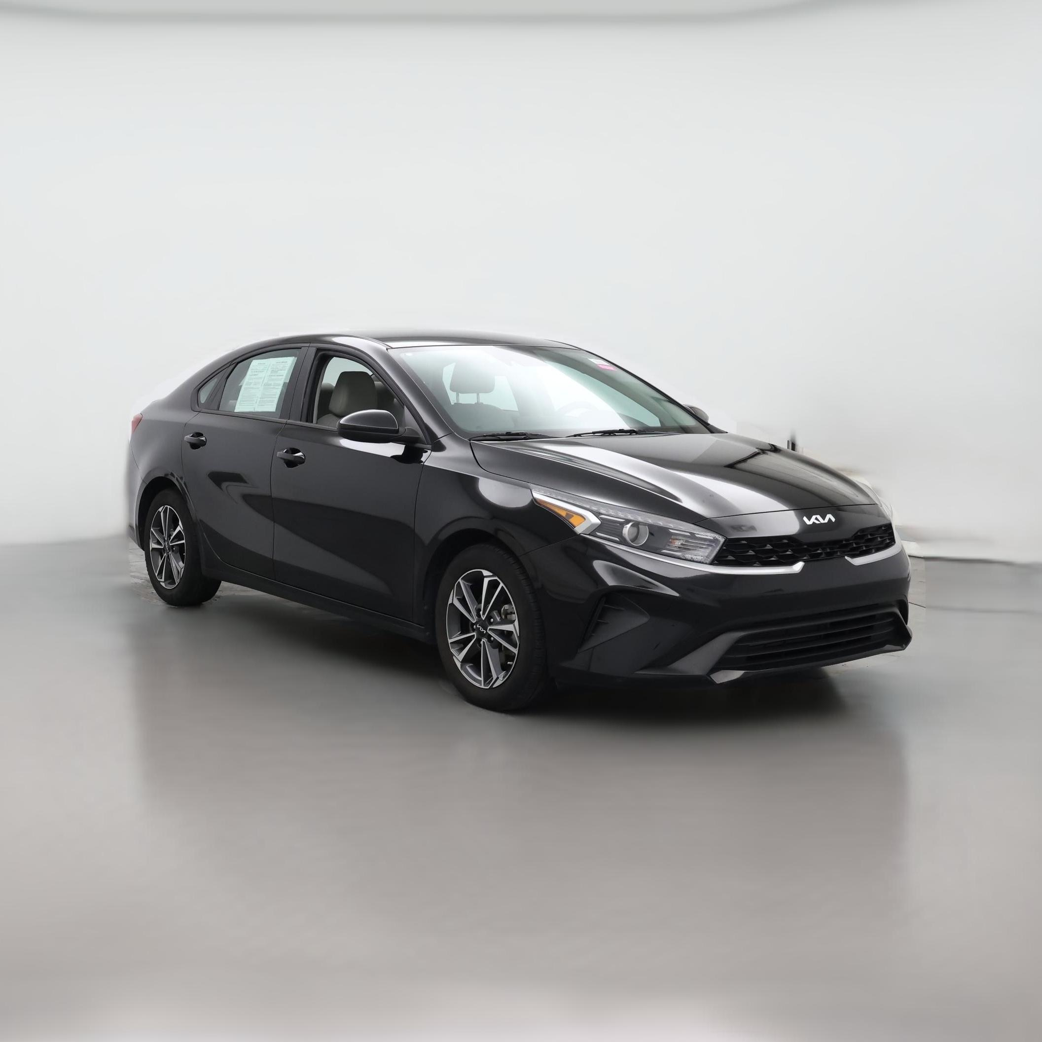 Thumbnail: 2023 Kia Forte - 1