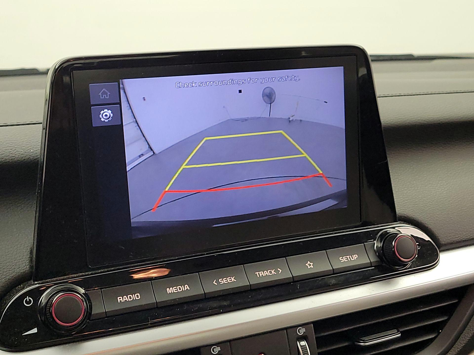 Thumbnail: 2023 Kia Forte - 14