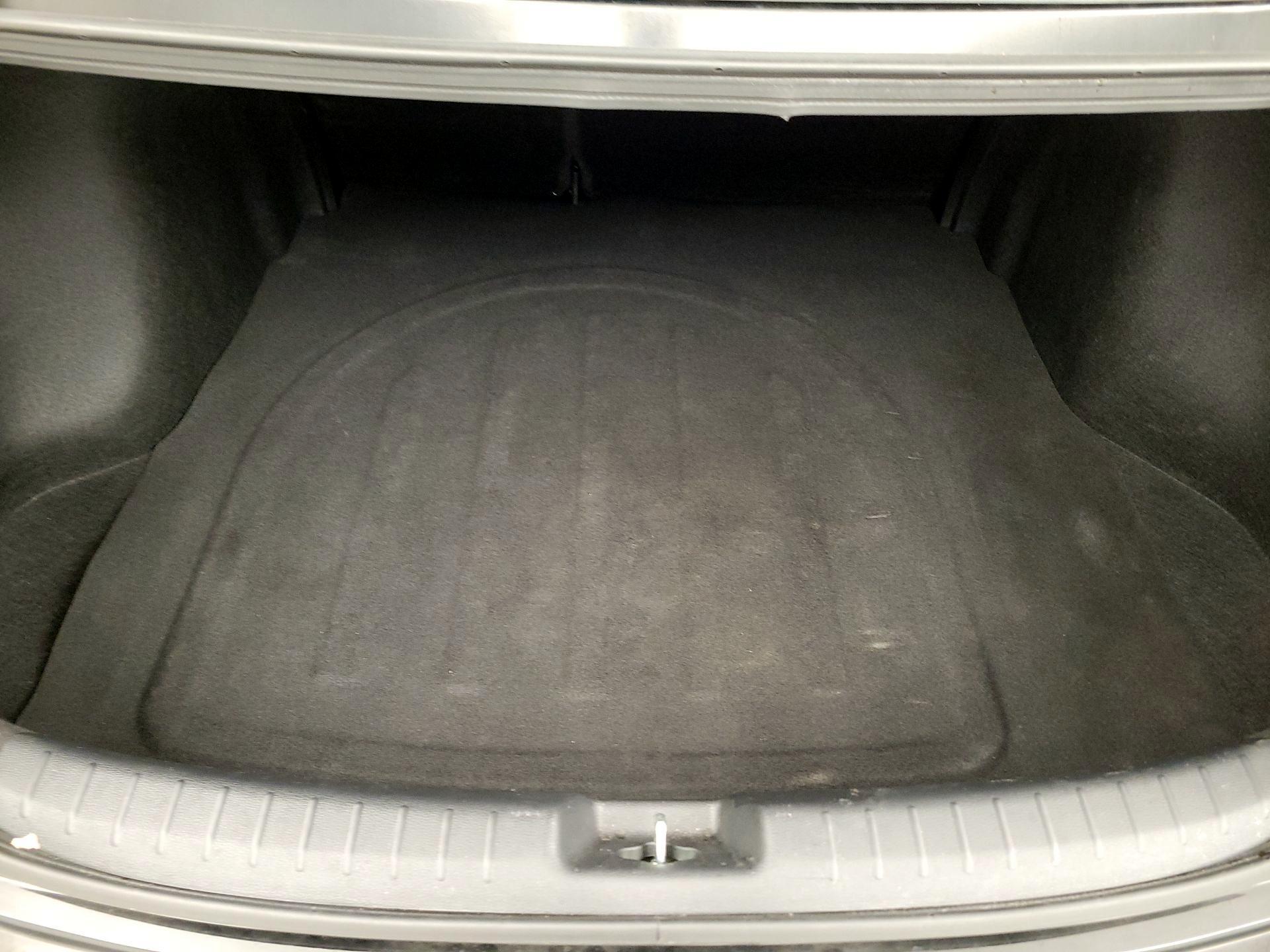 Thumbnail: 2023 Kia Forte - 20