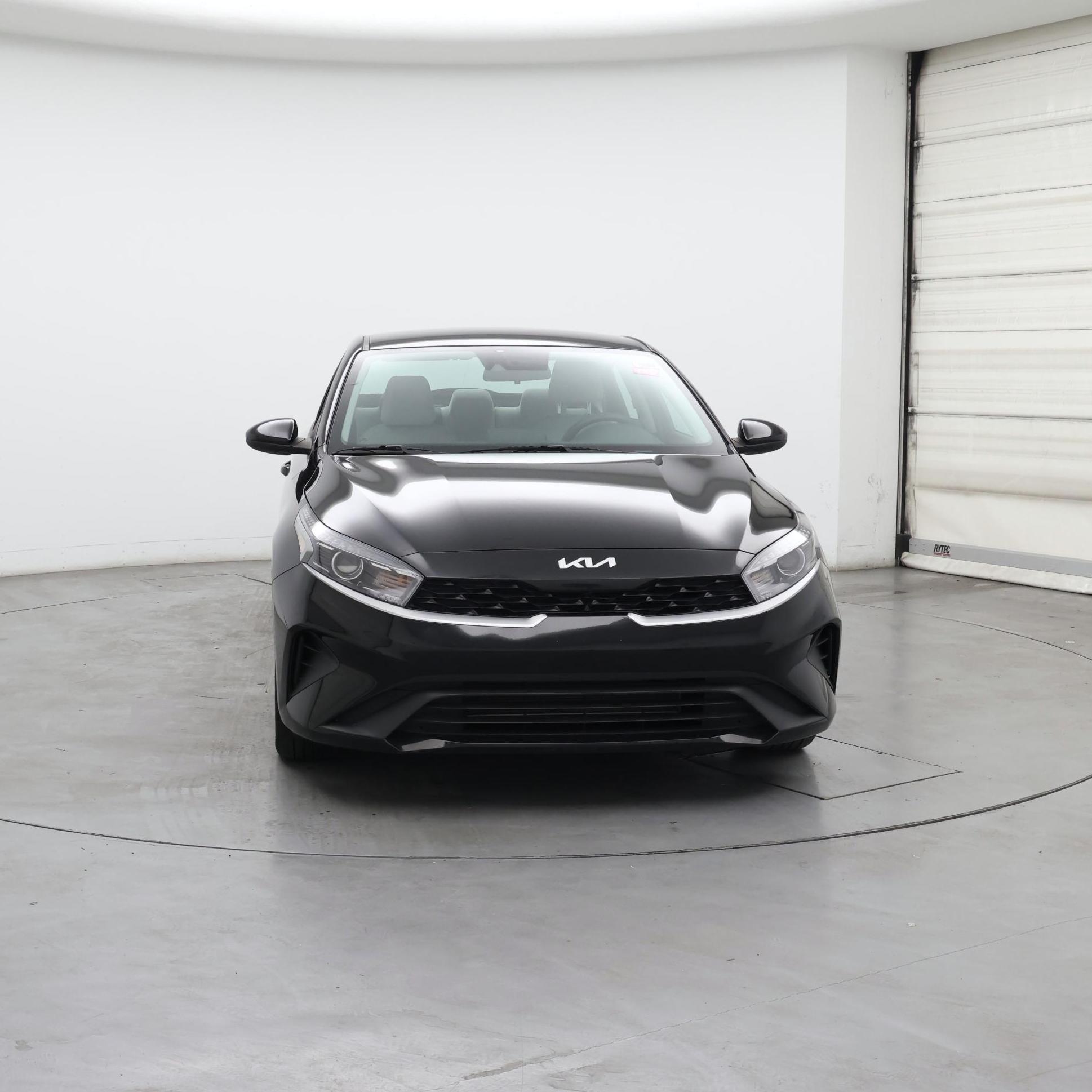 Thumbnail: 2023 Kia Forte - 5