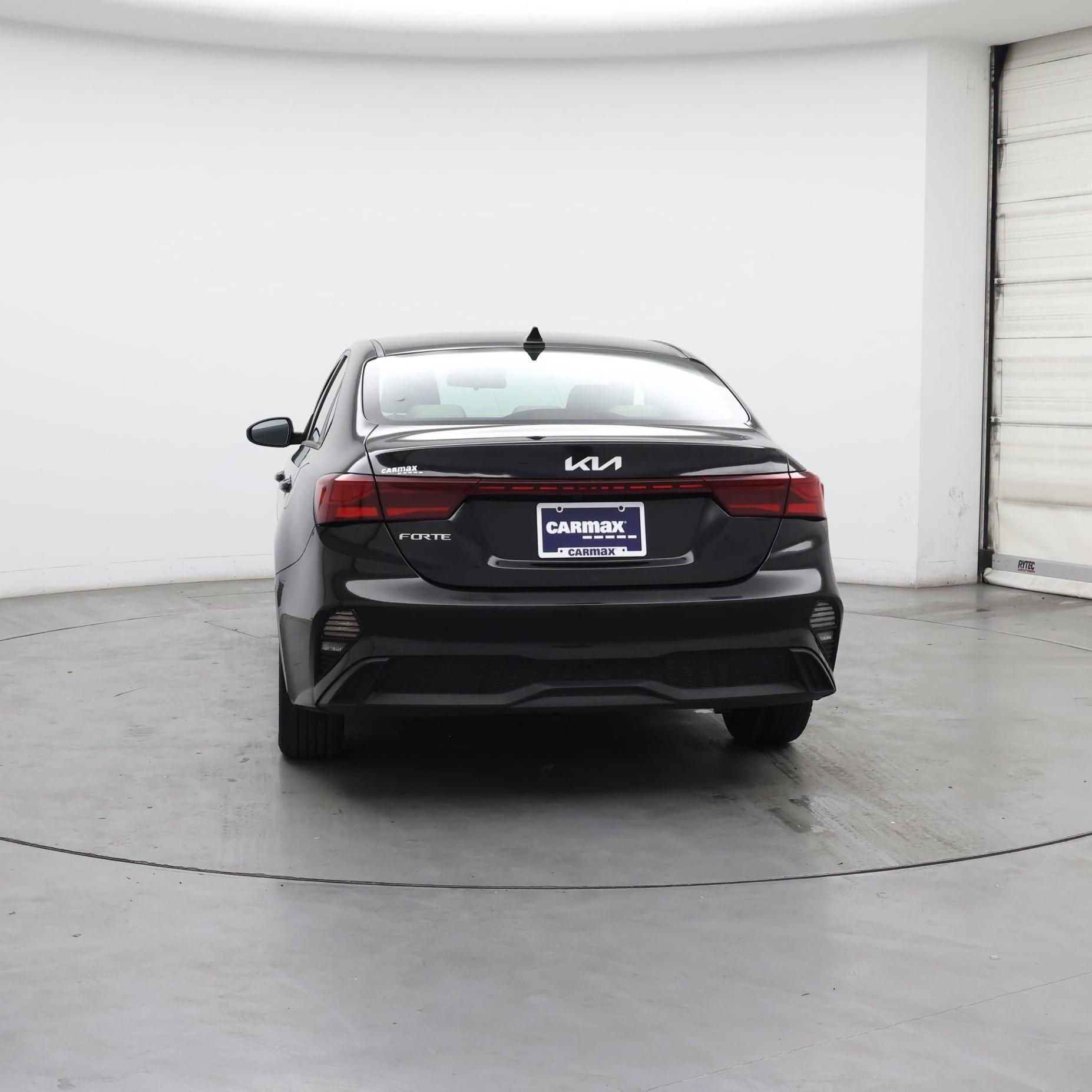 Thumbnail: 2023 Kia Forte - 6