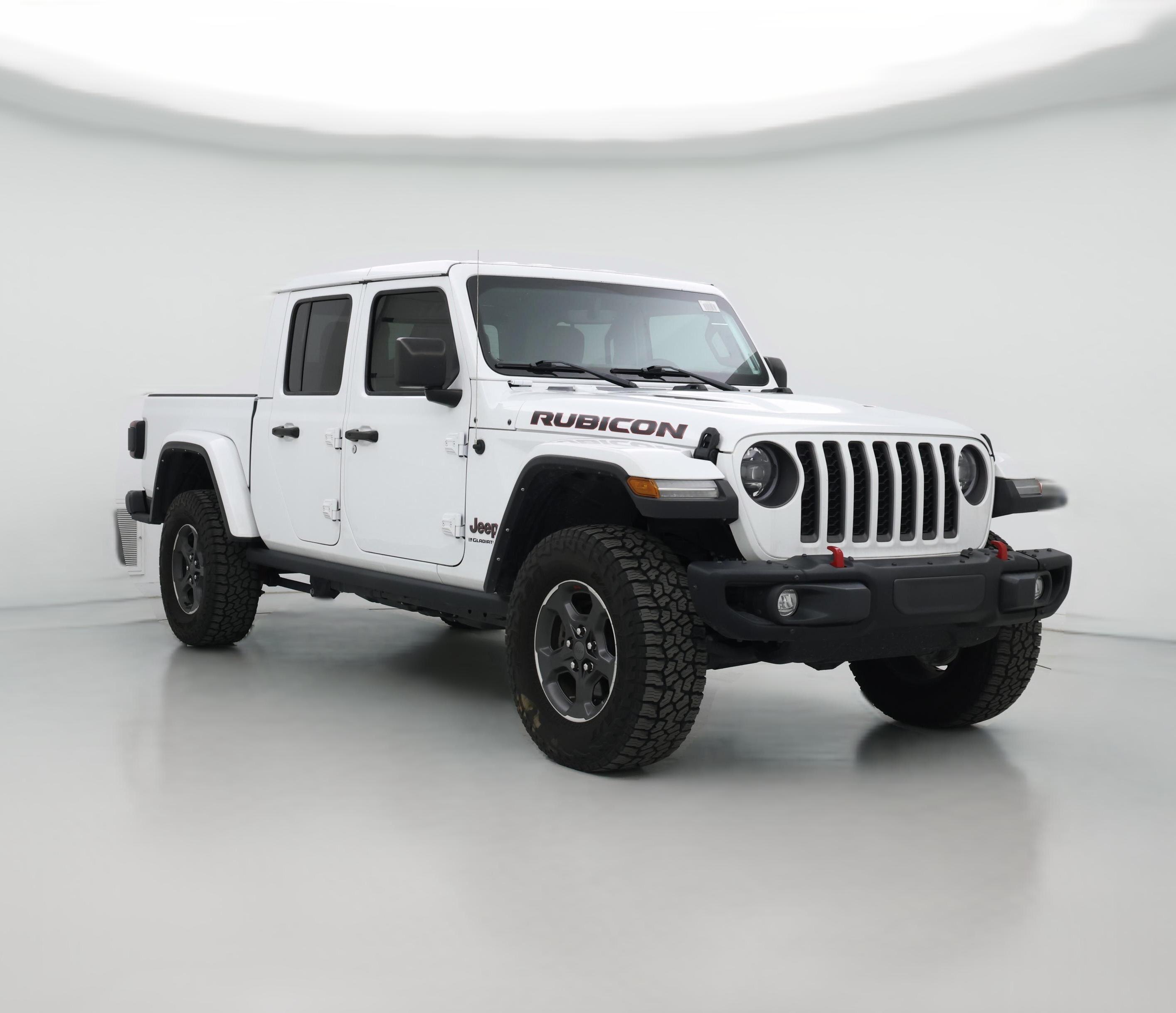 Thumbnail: 2023 Jeep Gladiator - 1