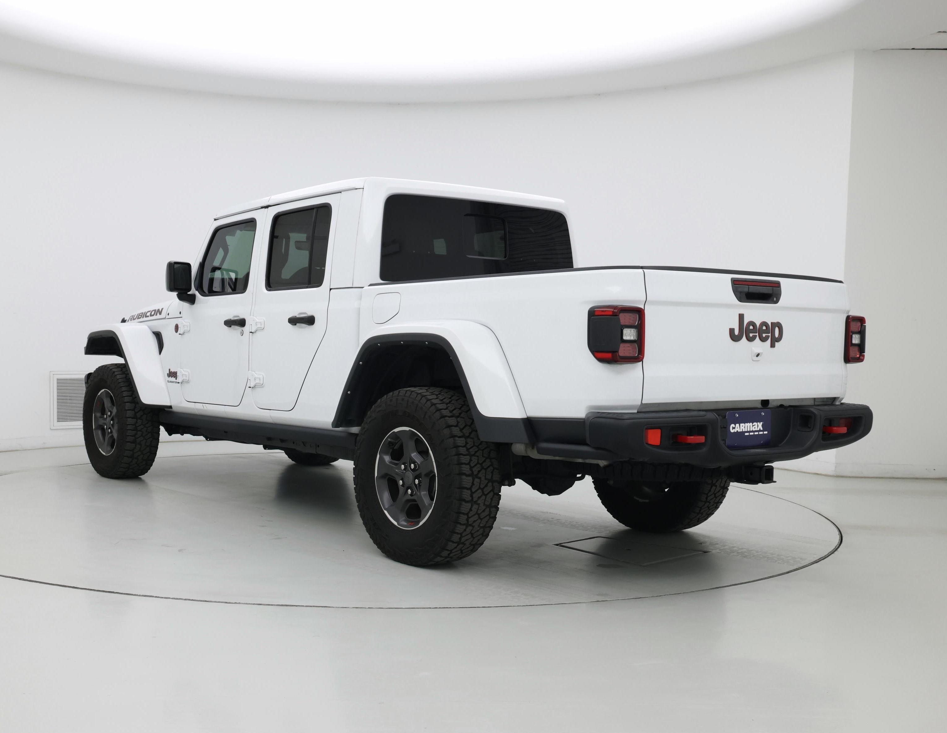 Thumbnail: 2023 Jeep Gladiator - 2