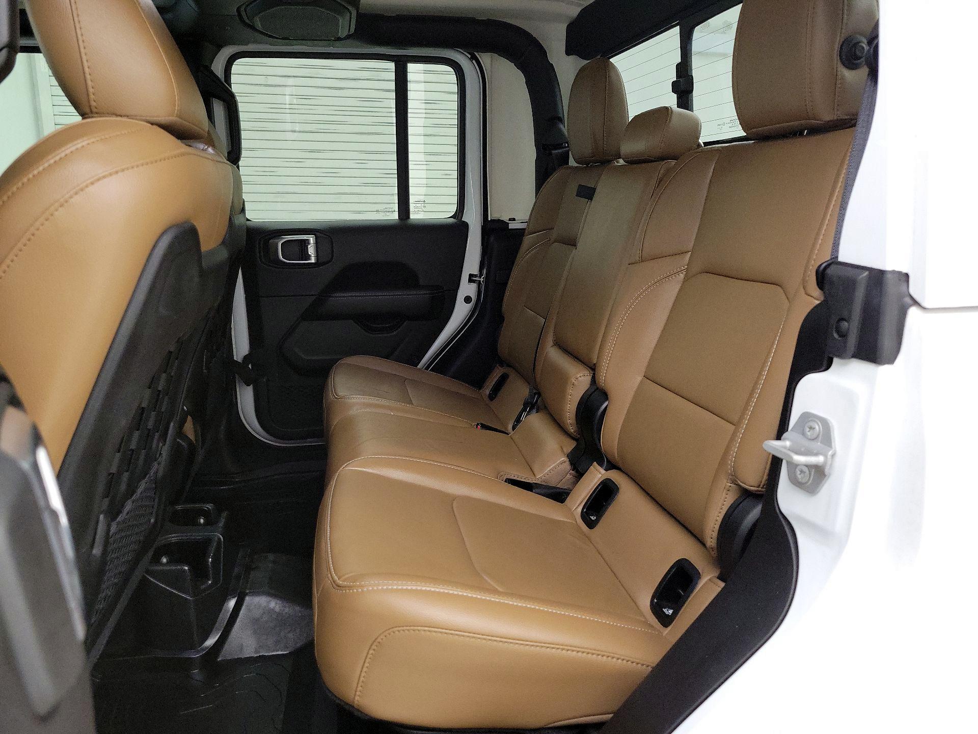 Thumbnail: 2023 Jeep Gladiator - 20