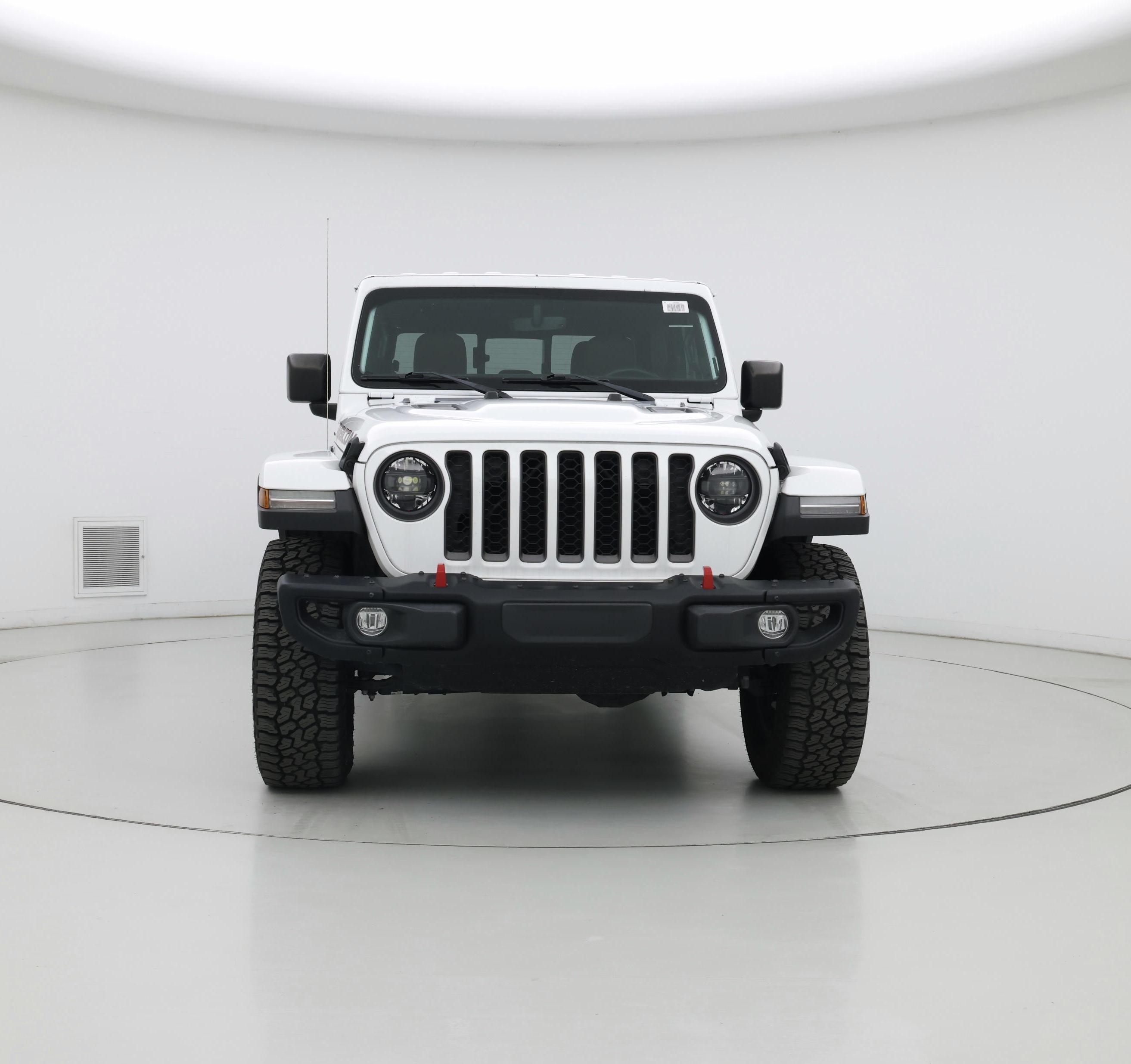 Thumbnail: 2023 Jeep Gladiator - 5