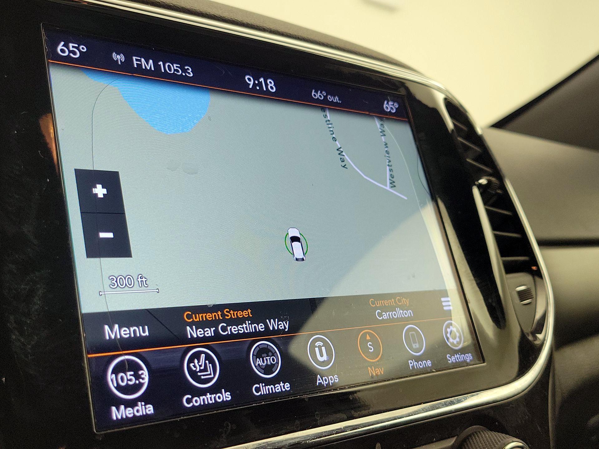 Thumbnail: 2021 Jeep Grand Cherokee - 14