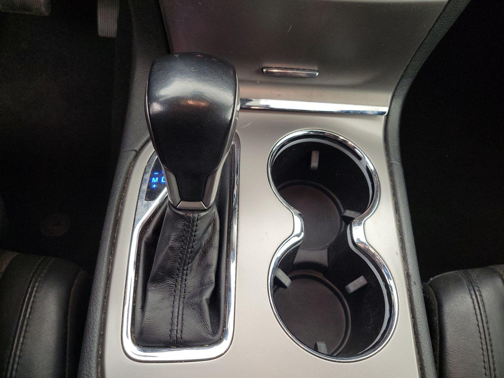 Thumbnail: 2021 Jeep Grand Cherokee - 18