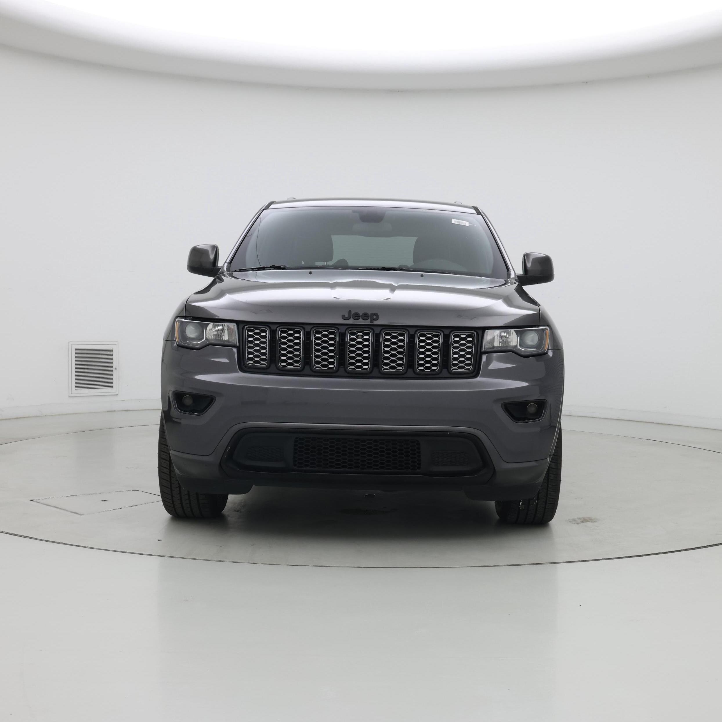 Thumbnail: 2021 Jeep Grand Cherokee - 5