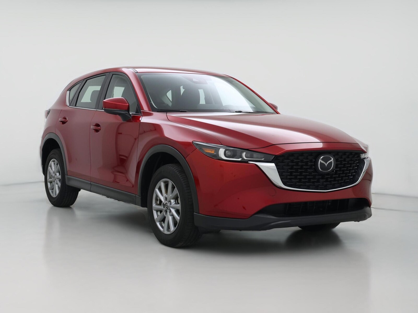 2023 Mazda CX-5 S