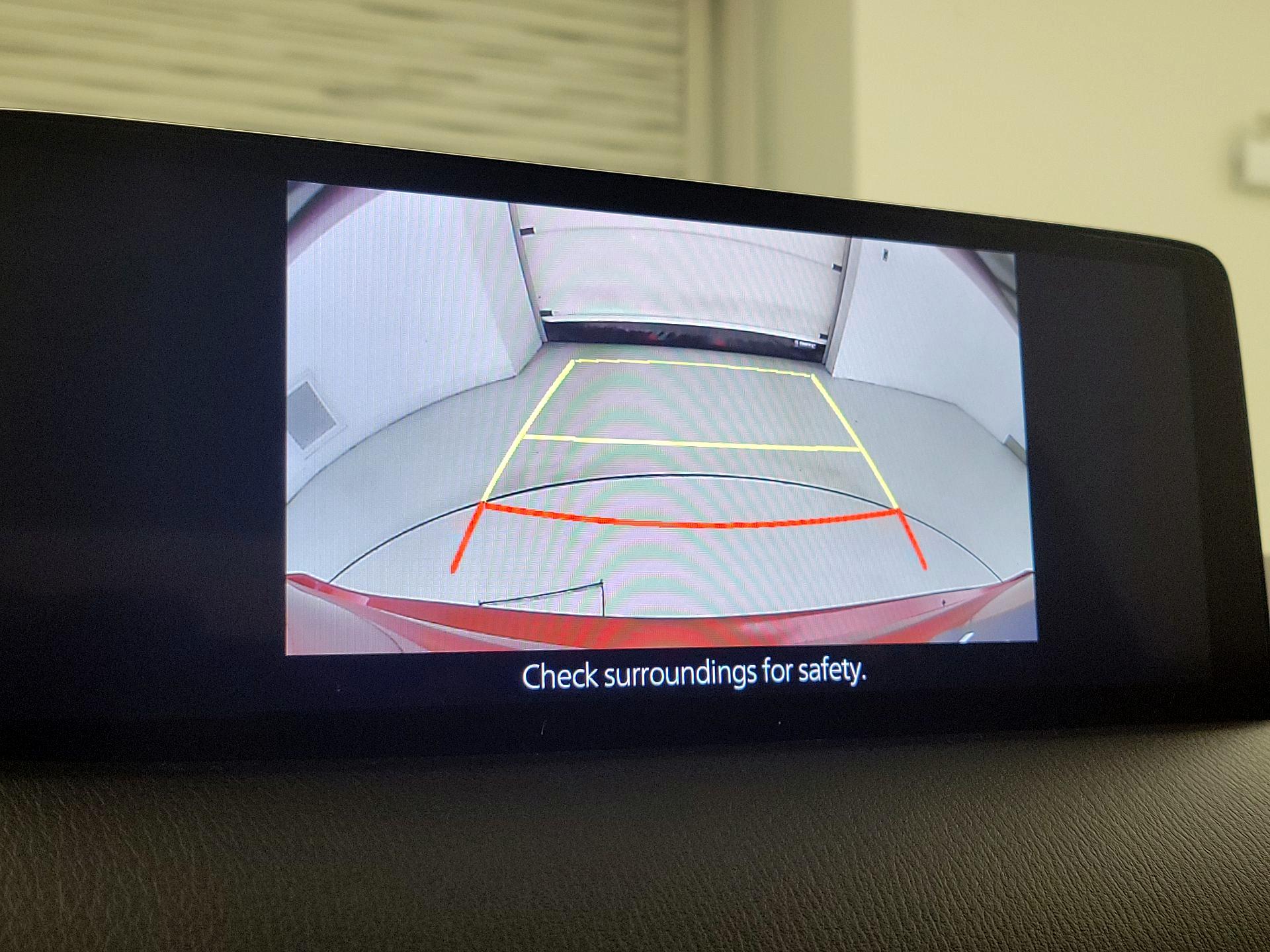 Thumbnail: 2023 Mazda CX-5 - 14