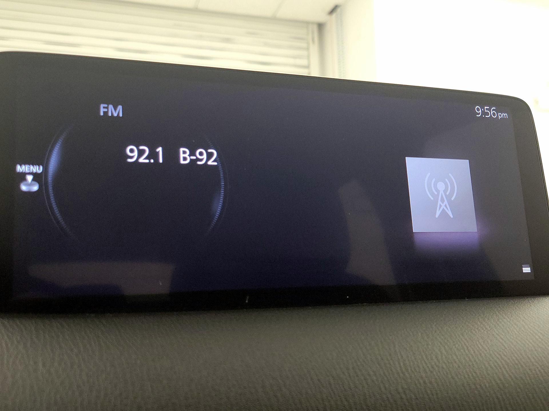 Thumbnail: 2023 Mazda CX-5 - 15