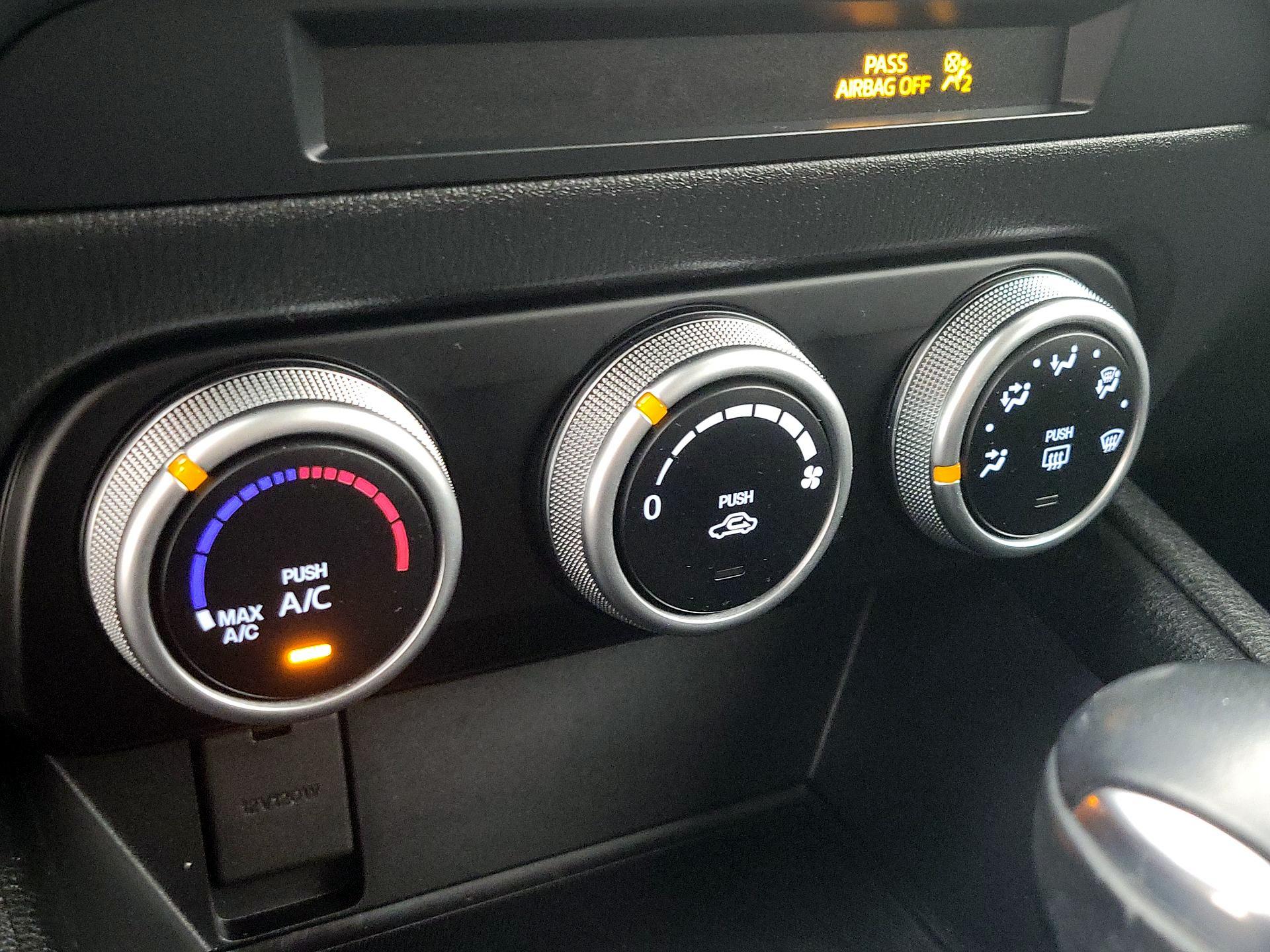 Thumbnail: 2023 Mazda CX-5 - 16