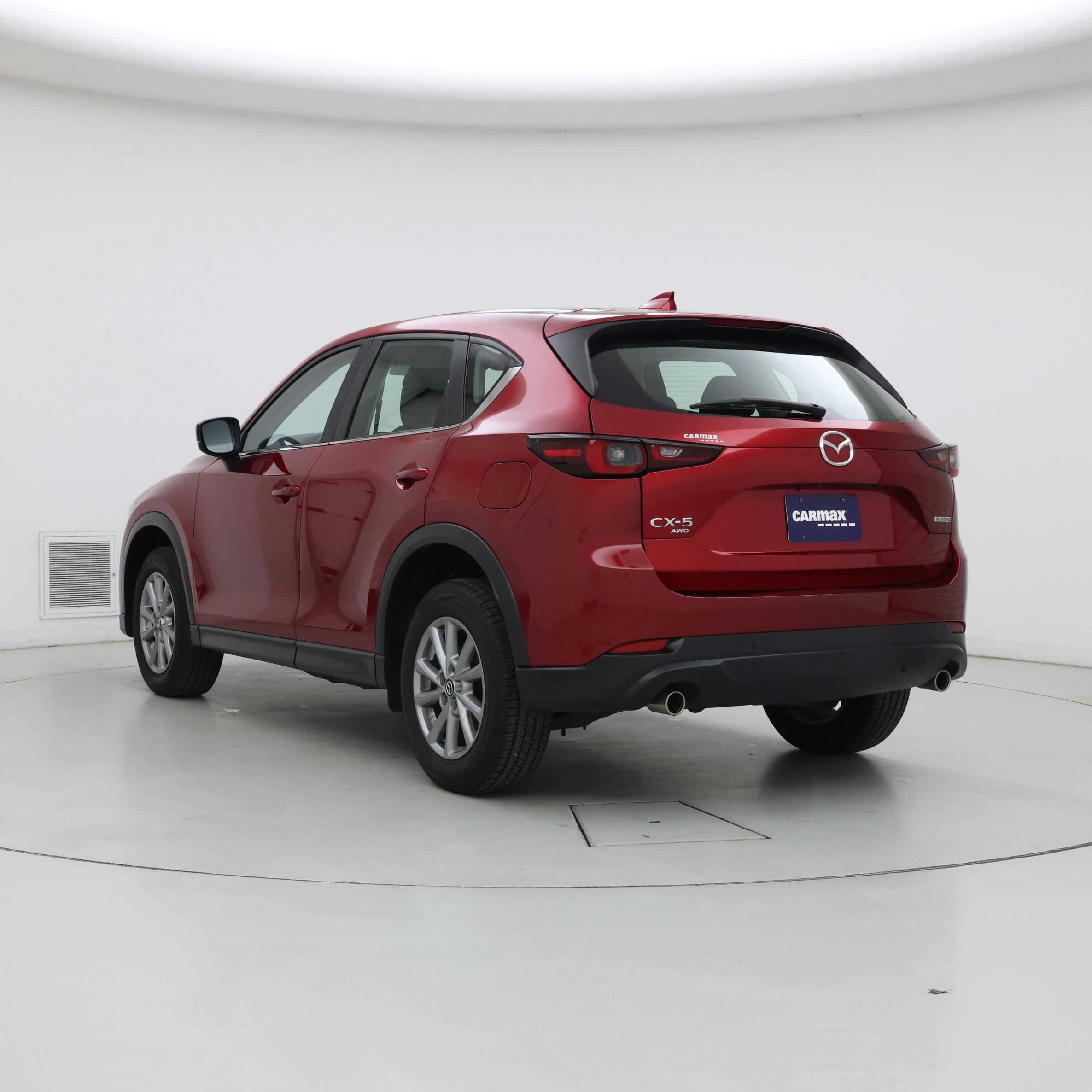 Thumbnail: 2023 Mazda CX-5 - 2