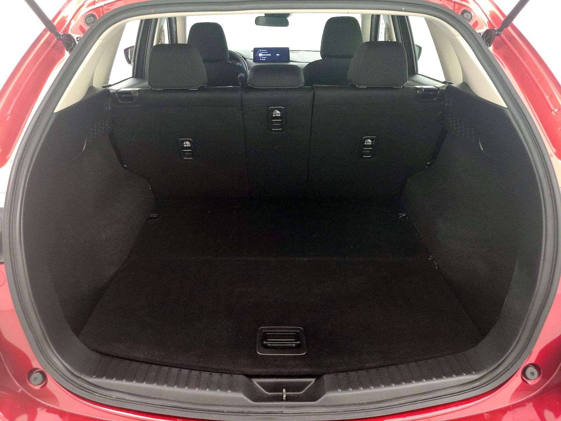 Thumbnail: 2023 Mazda CX-5 - 20