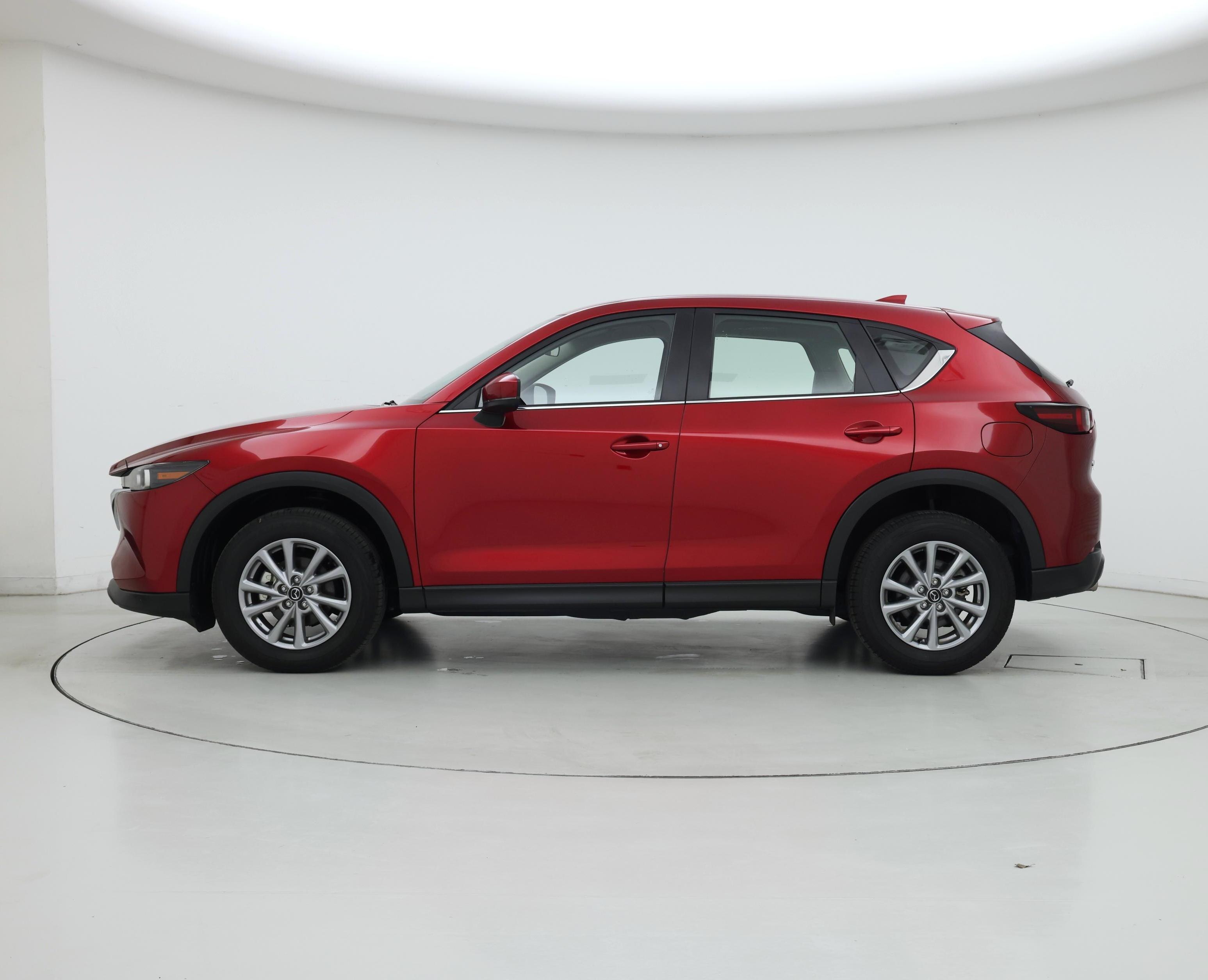 Thumbnail: 2023 Mazda CX-5 - 3