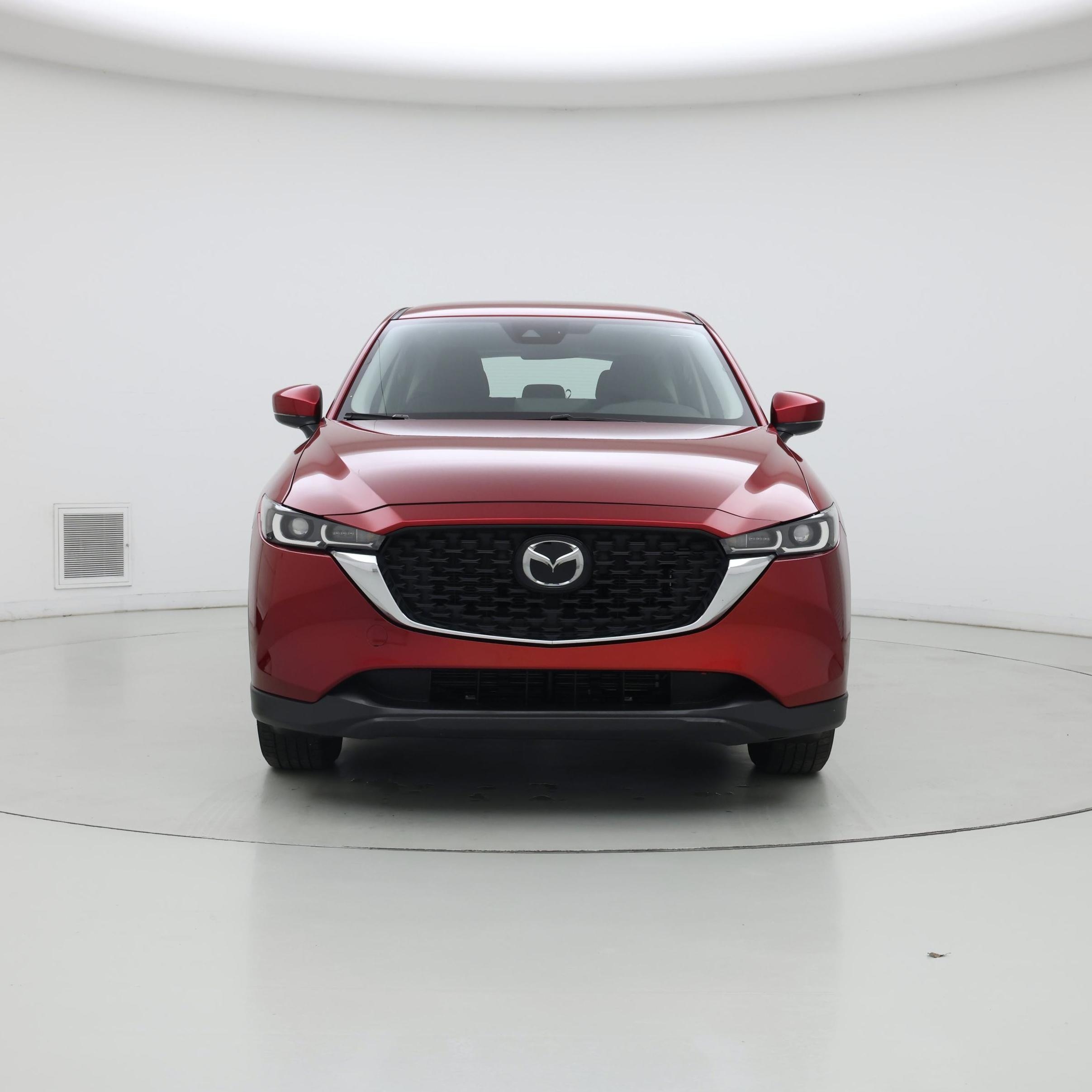 Thumbnail: 2023 Mazda CX-5 - 5