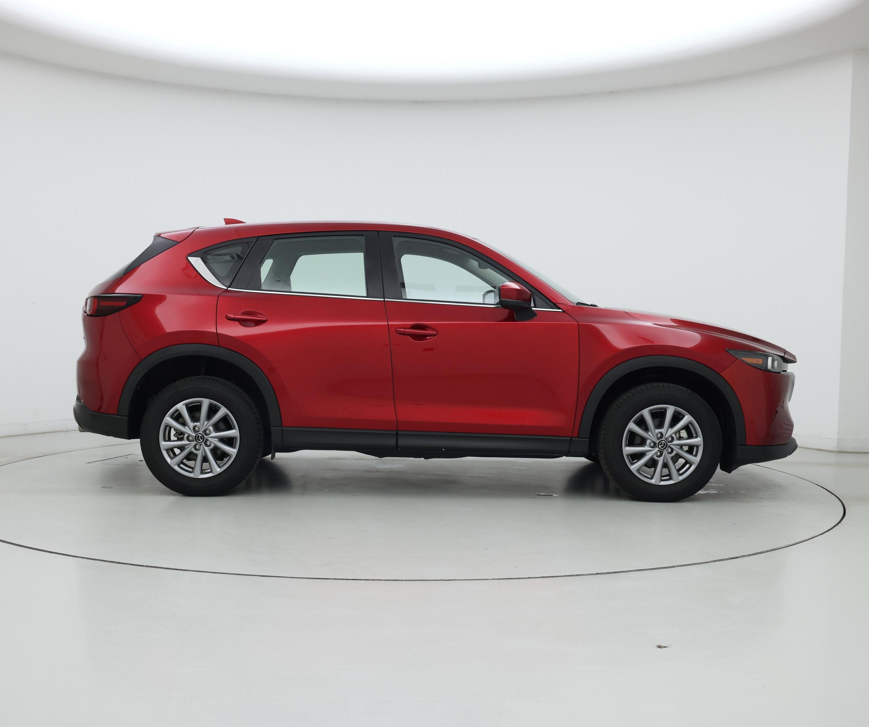 Thumbnail: 2023 Mazda CX-5 - 7