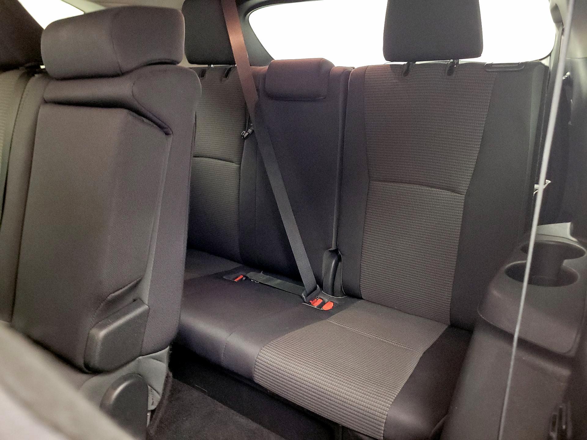 Thumbnail: 2021 Toyota Highlander - 20