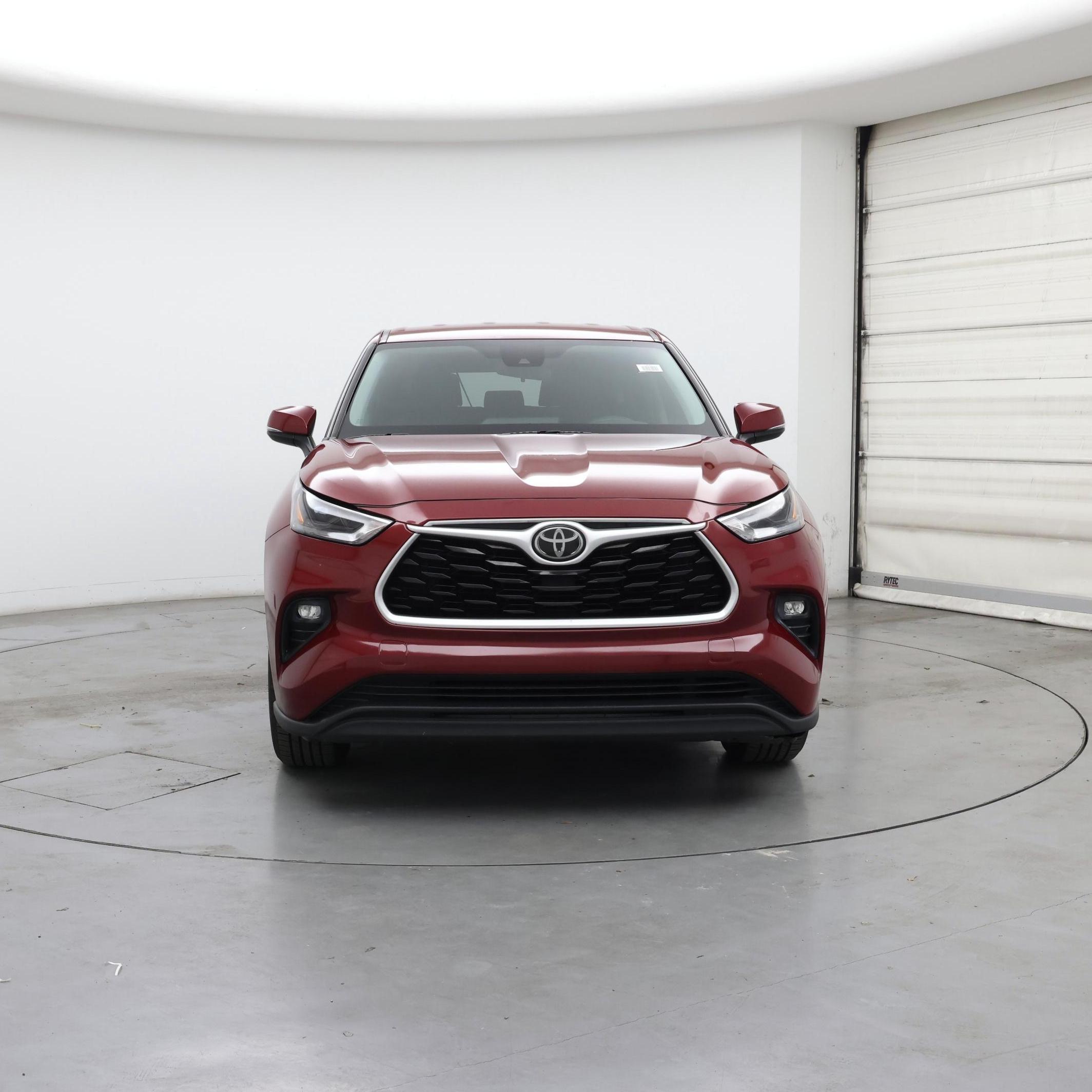 Thumbnail: 2021 Toyota Highlander - 5