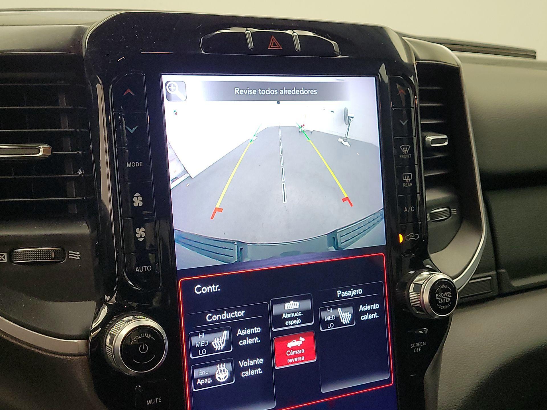 Thumbnail: 2020 RAM 1500 - 14