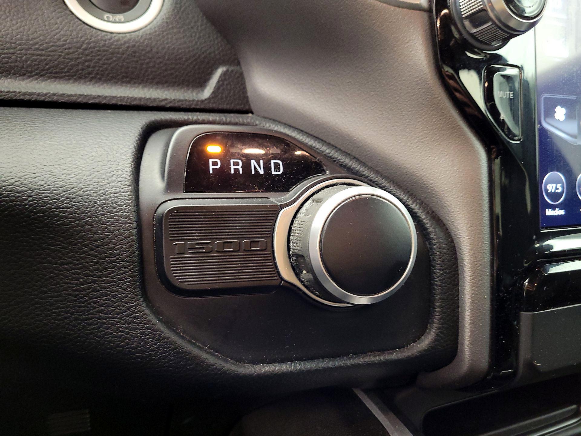 Thumbnail: 2020 RAM 1500 - 17