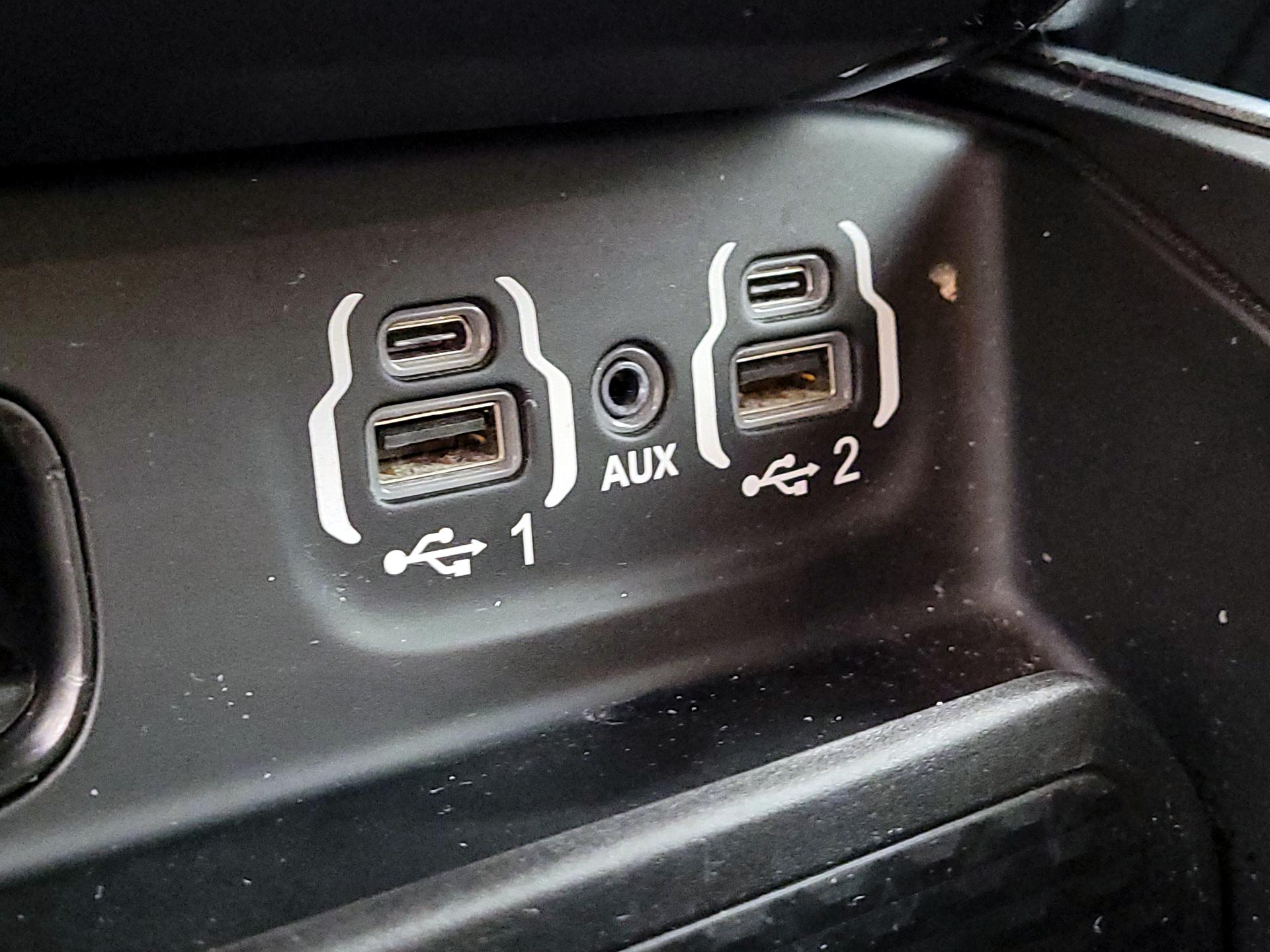 Thumbnail: 2020 RAM 1500 - 18