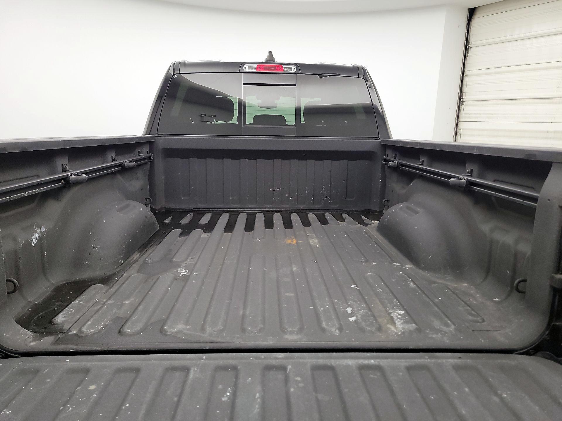 Thumbnail: 2020 RAM 1500 - 20