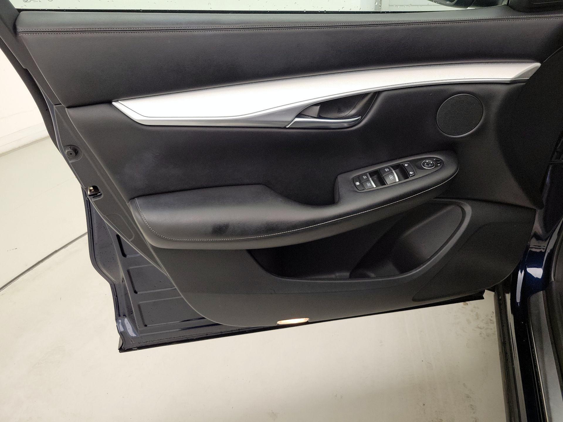 Thumbnail: 2021 INFINITI QX50 - 12