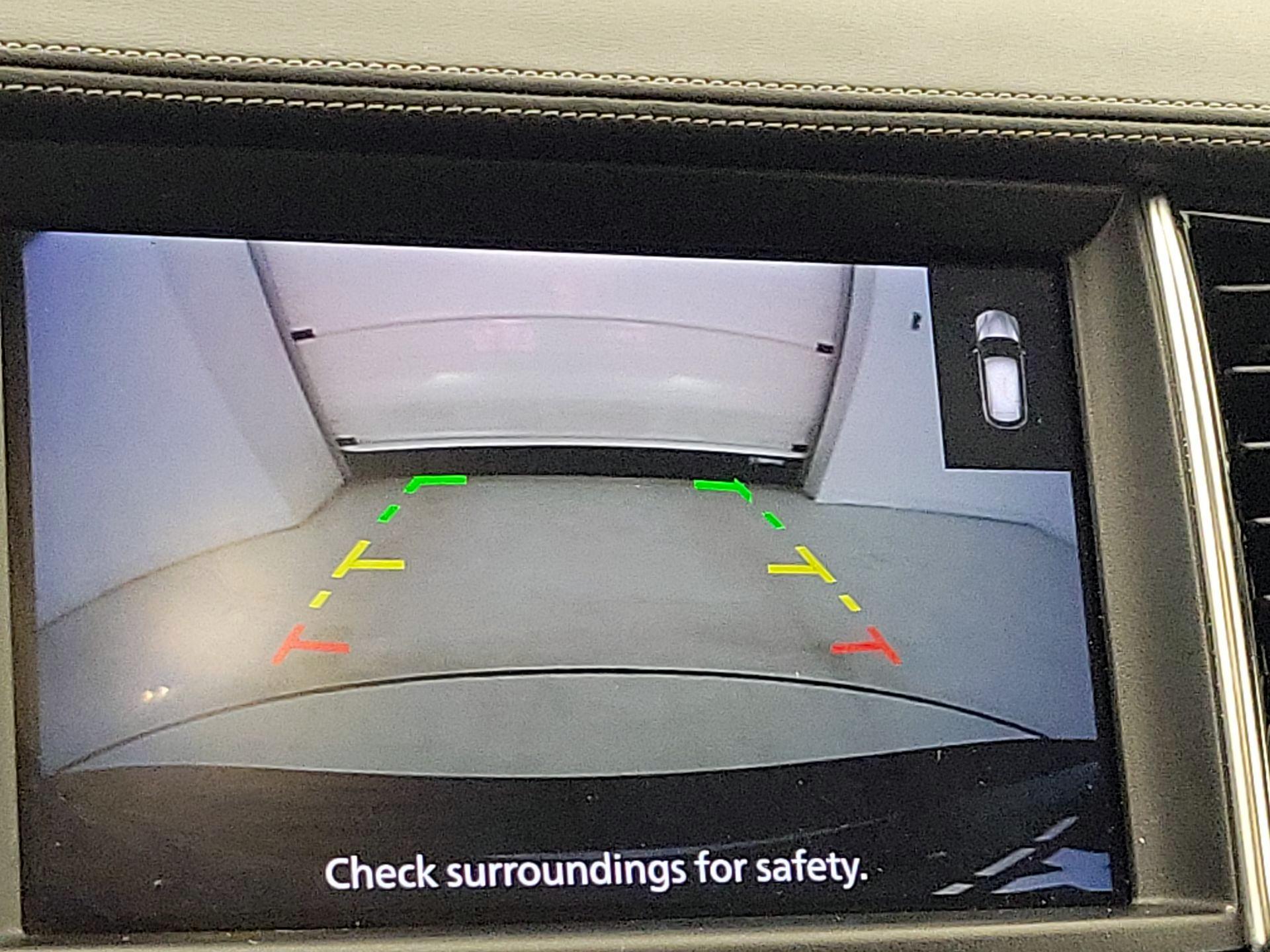 Thumbnail: 2021 INFINITI QX50 - 14