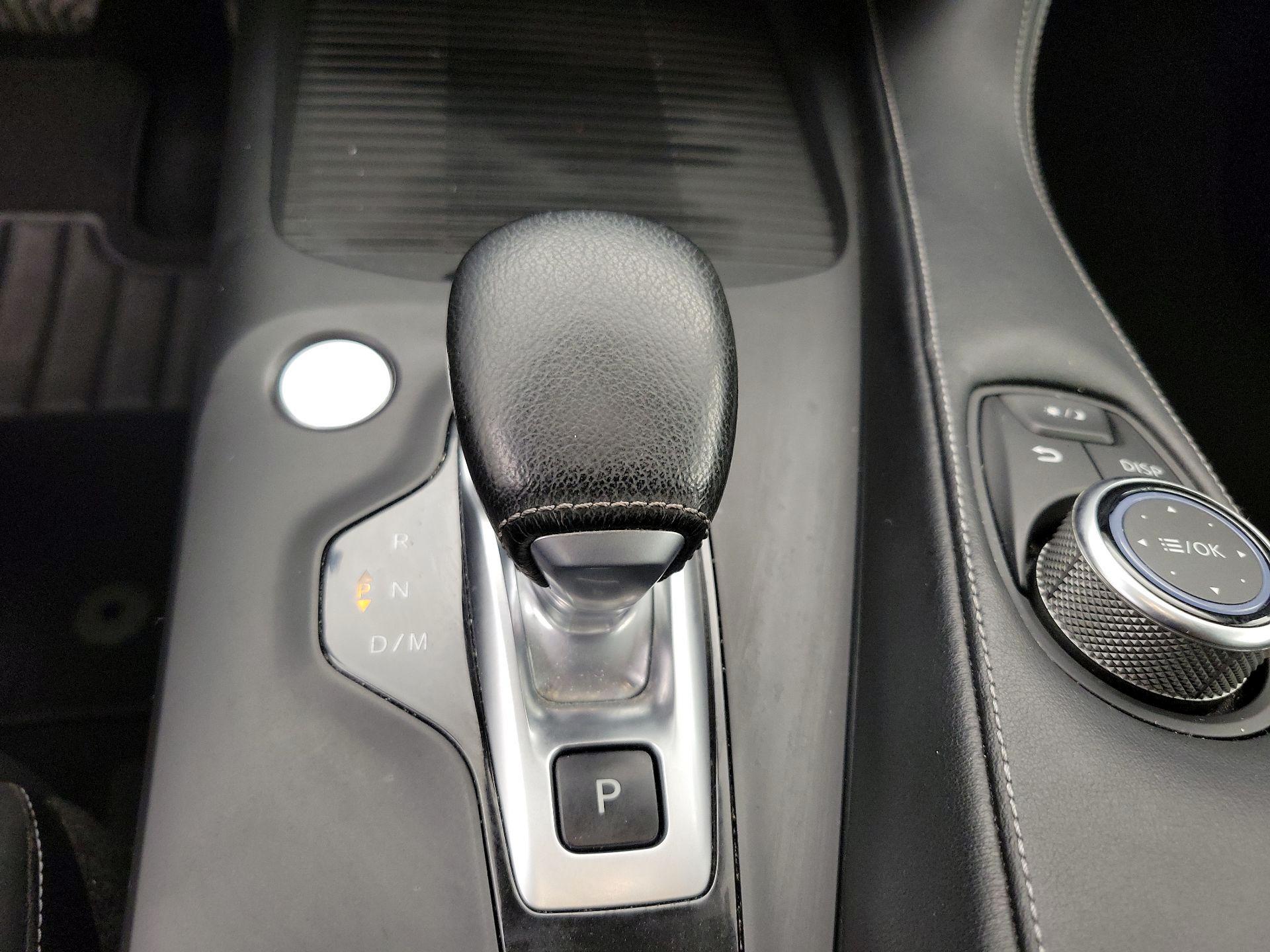 Thumbnail: 2021 INFINITI QX50 - 17