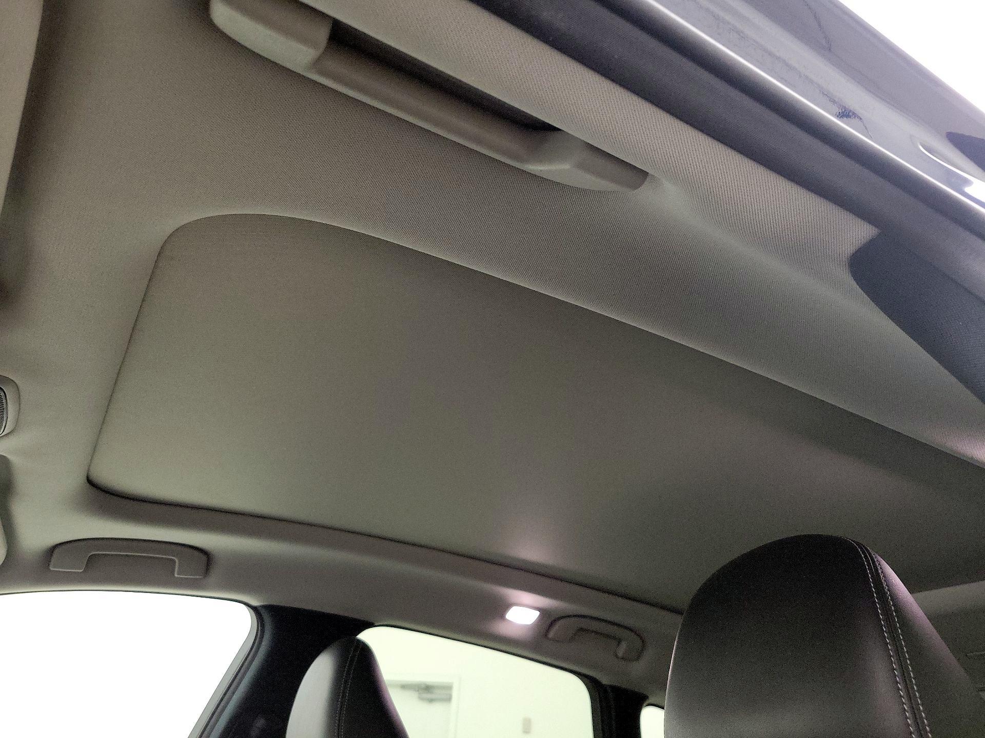 Thumbnail: 2021 INFINITI QX50 - 19