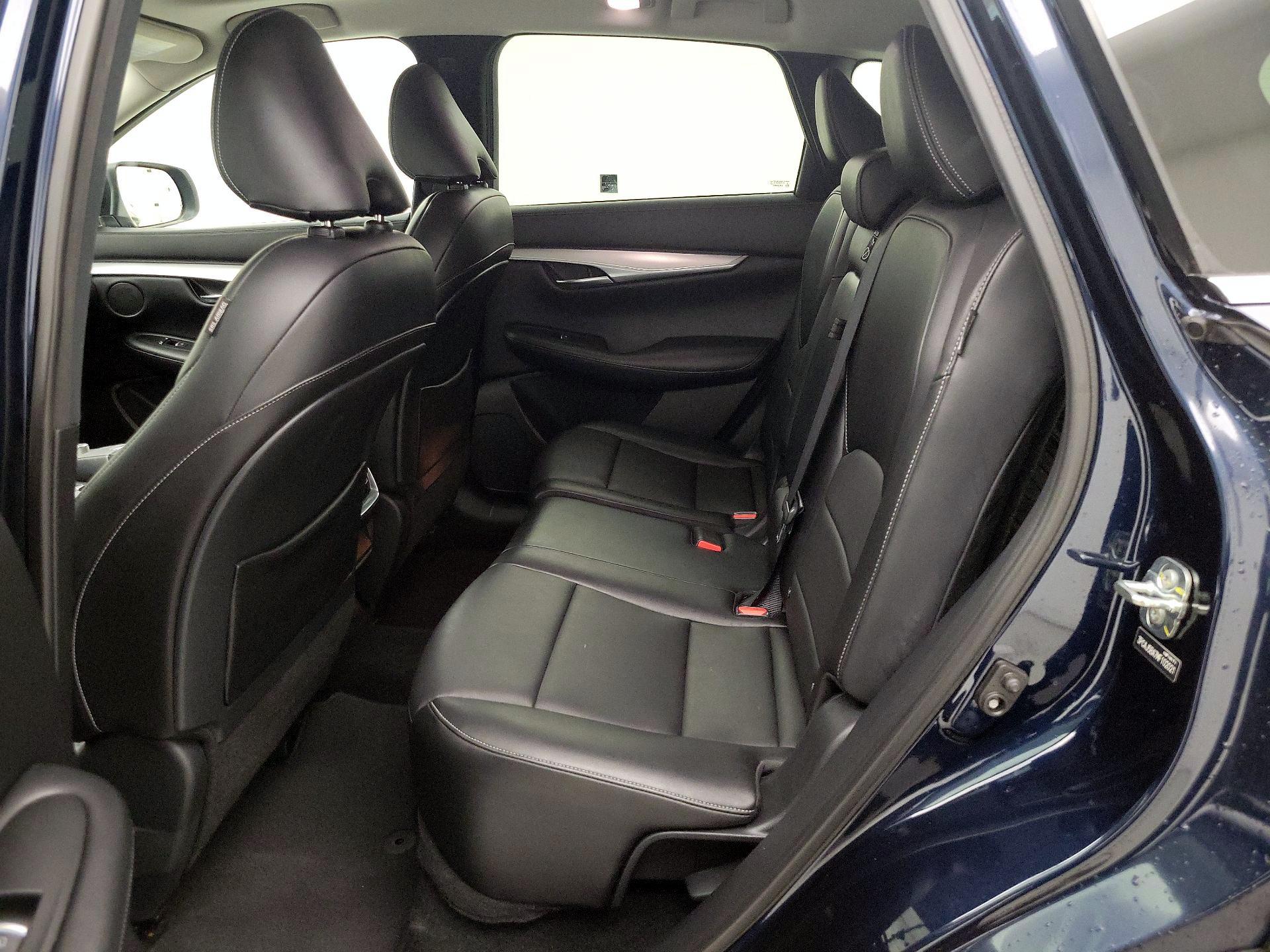 Thumbnail: 2021 INFINITI QX50 - 20