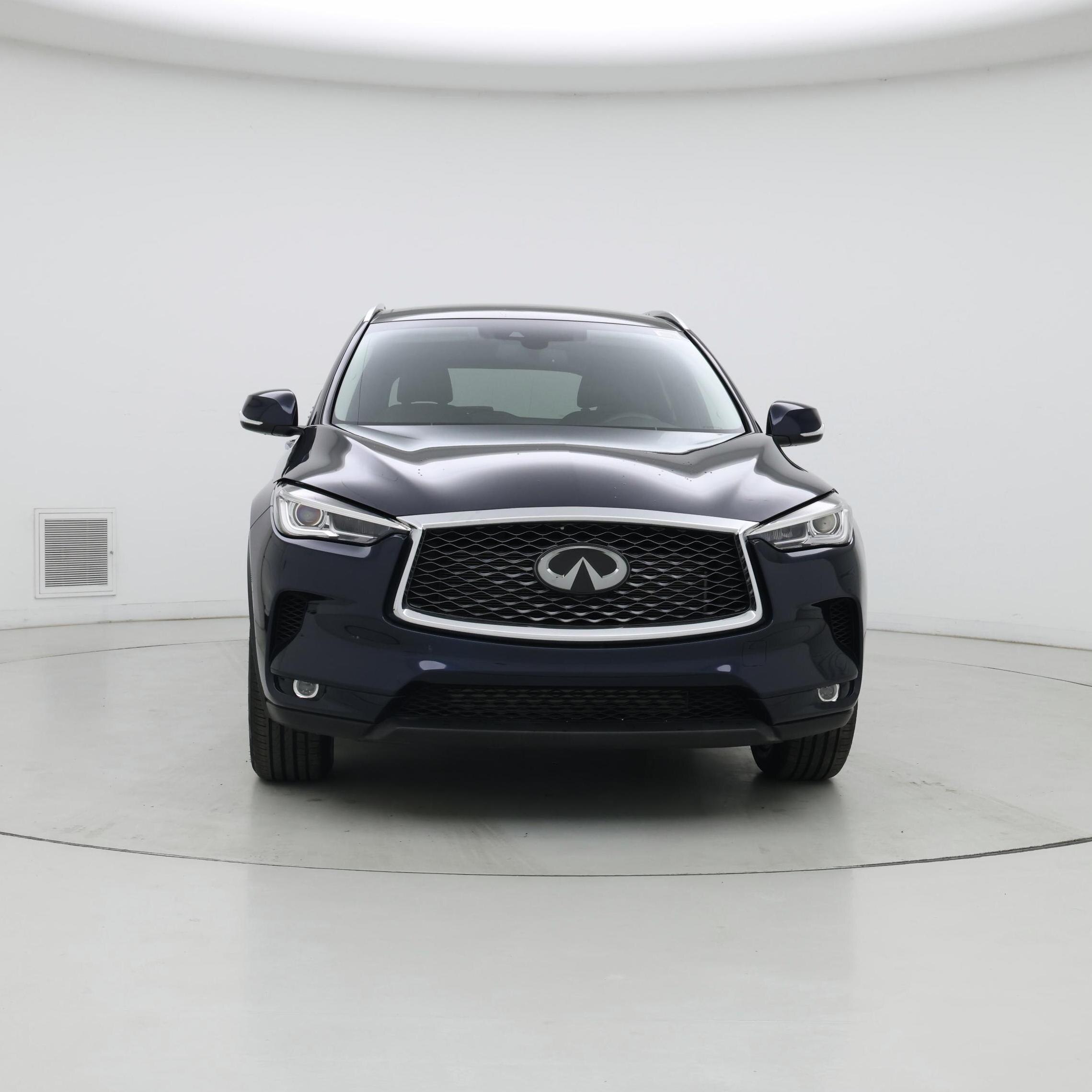 Thumbnail: 2021 INFINITI QX50 - 5