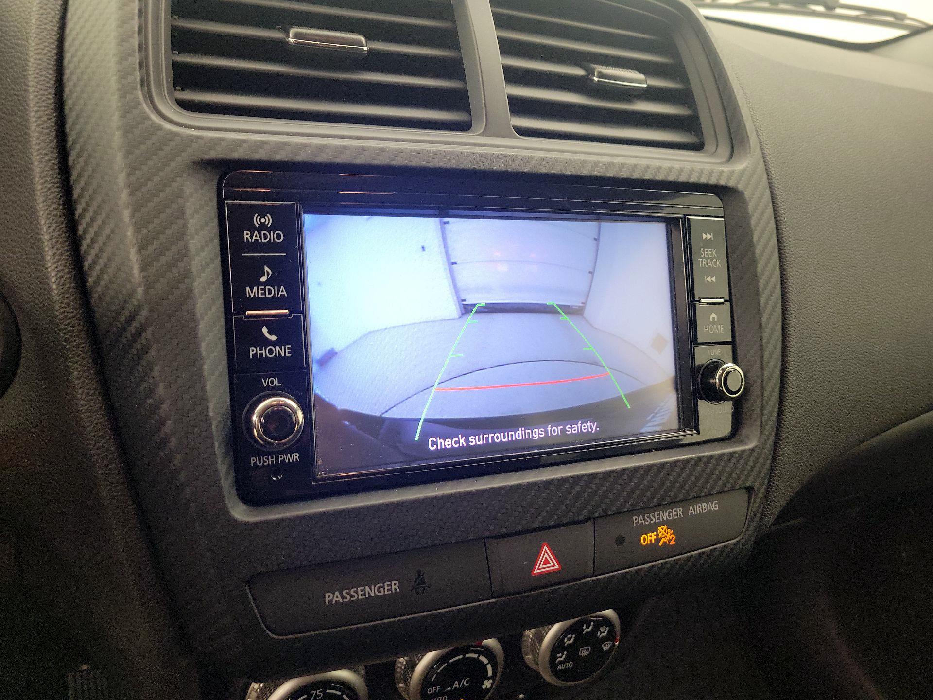 Thumbnail: 2024 Mitsubishi Outlander Sport - 14