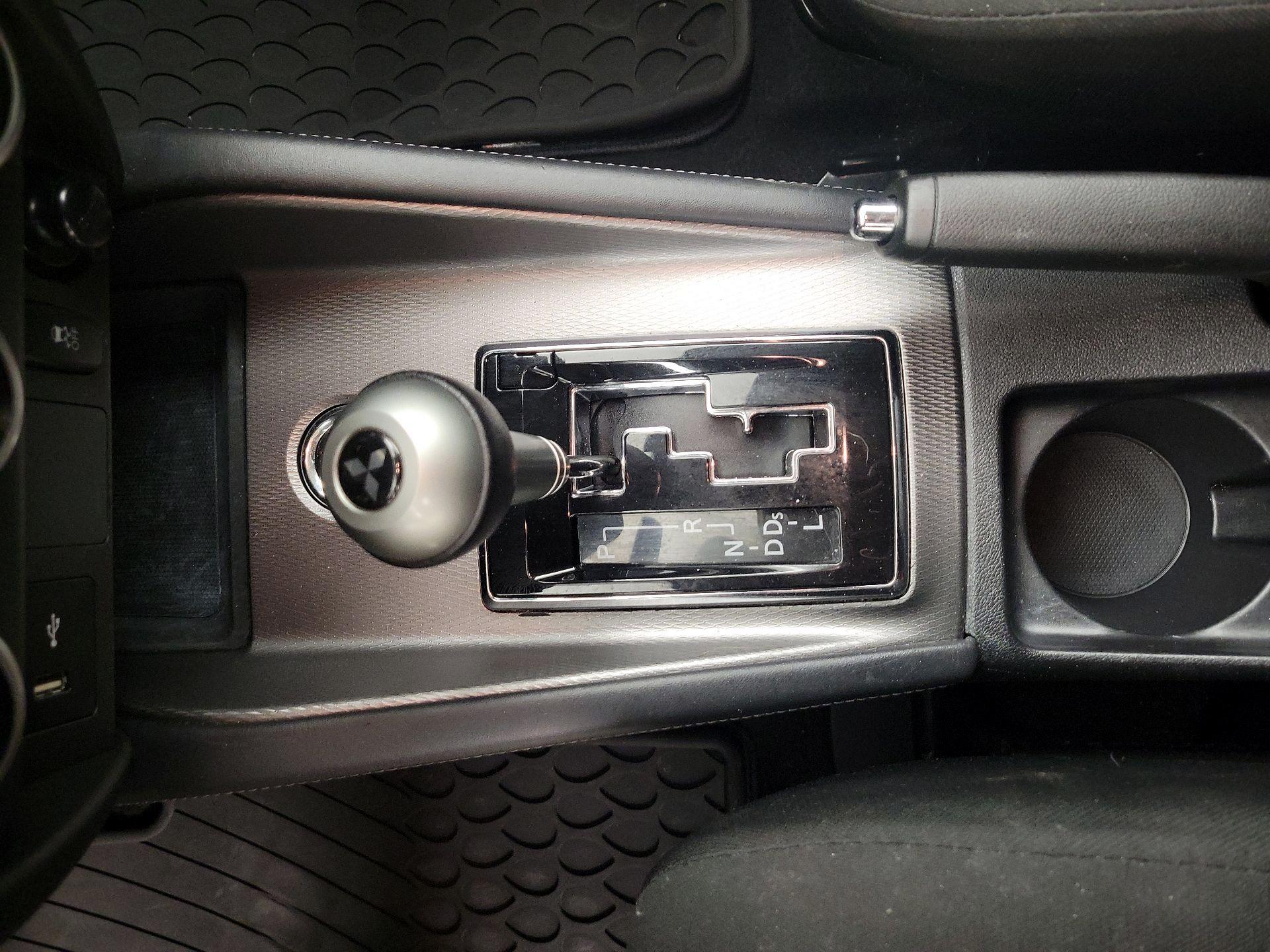 Thumbnail: 2024 Mitsubishi Outlander Sport - 17