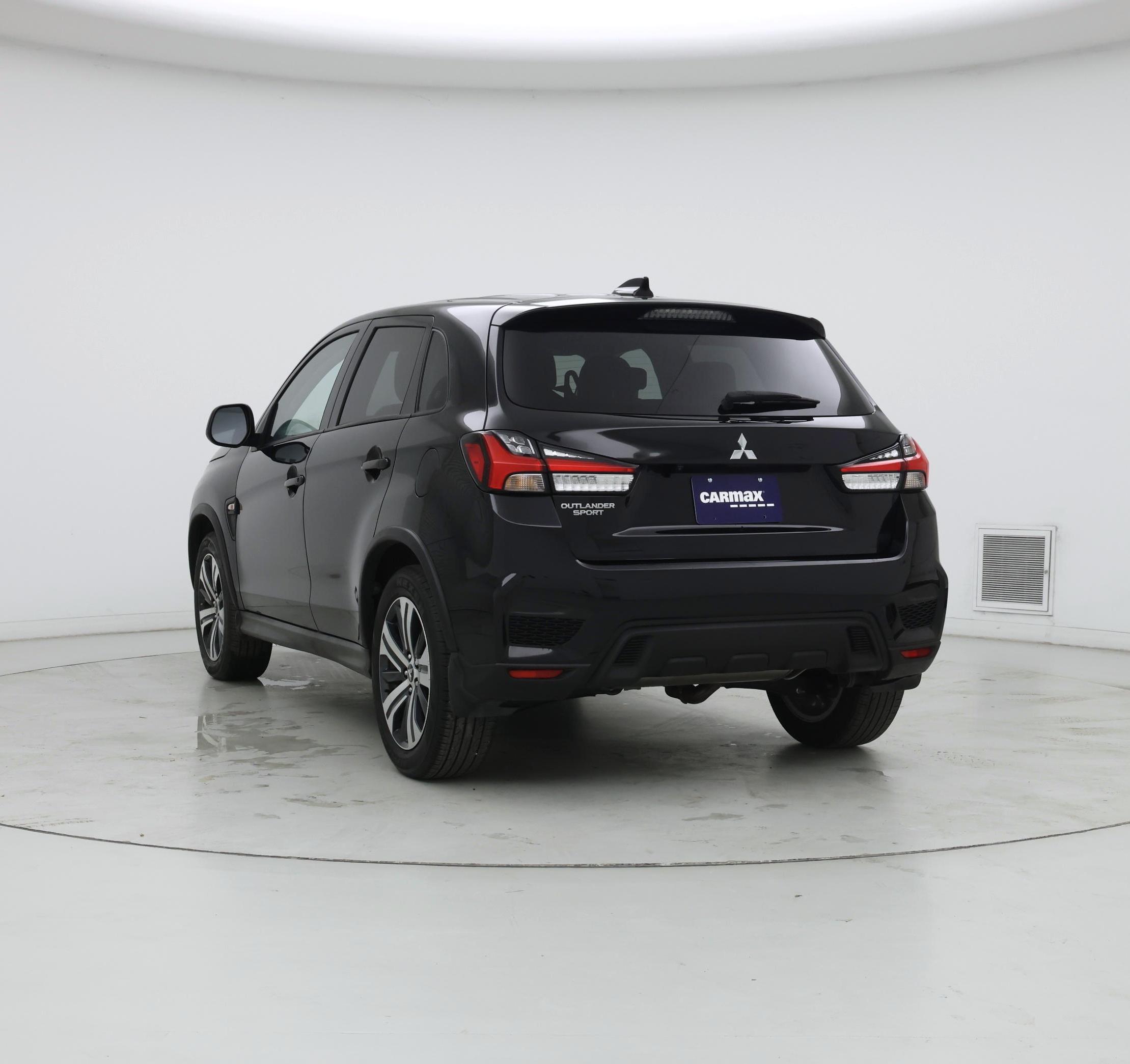 Thumbnail: 2024 Mitsubishi Outlander Sport - 2