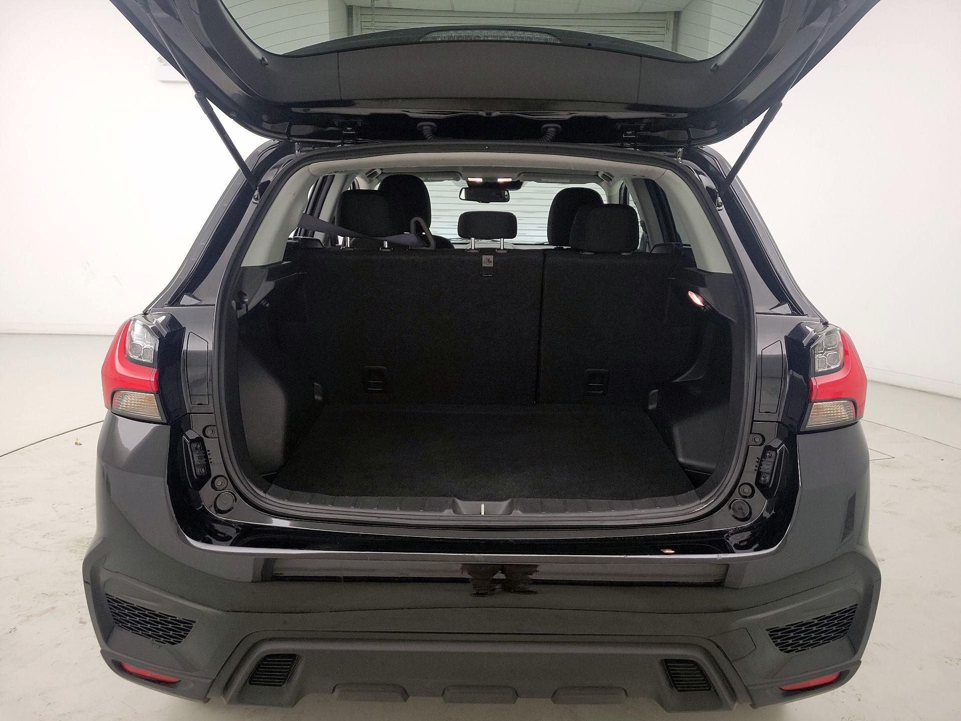 Thumbnail: 2024 Mitsubishi Outlander Sport - 20