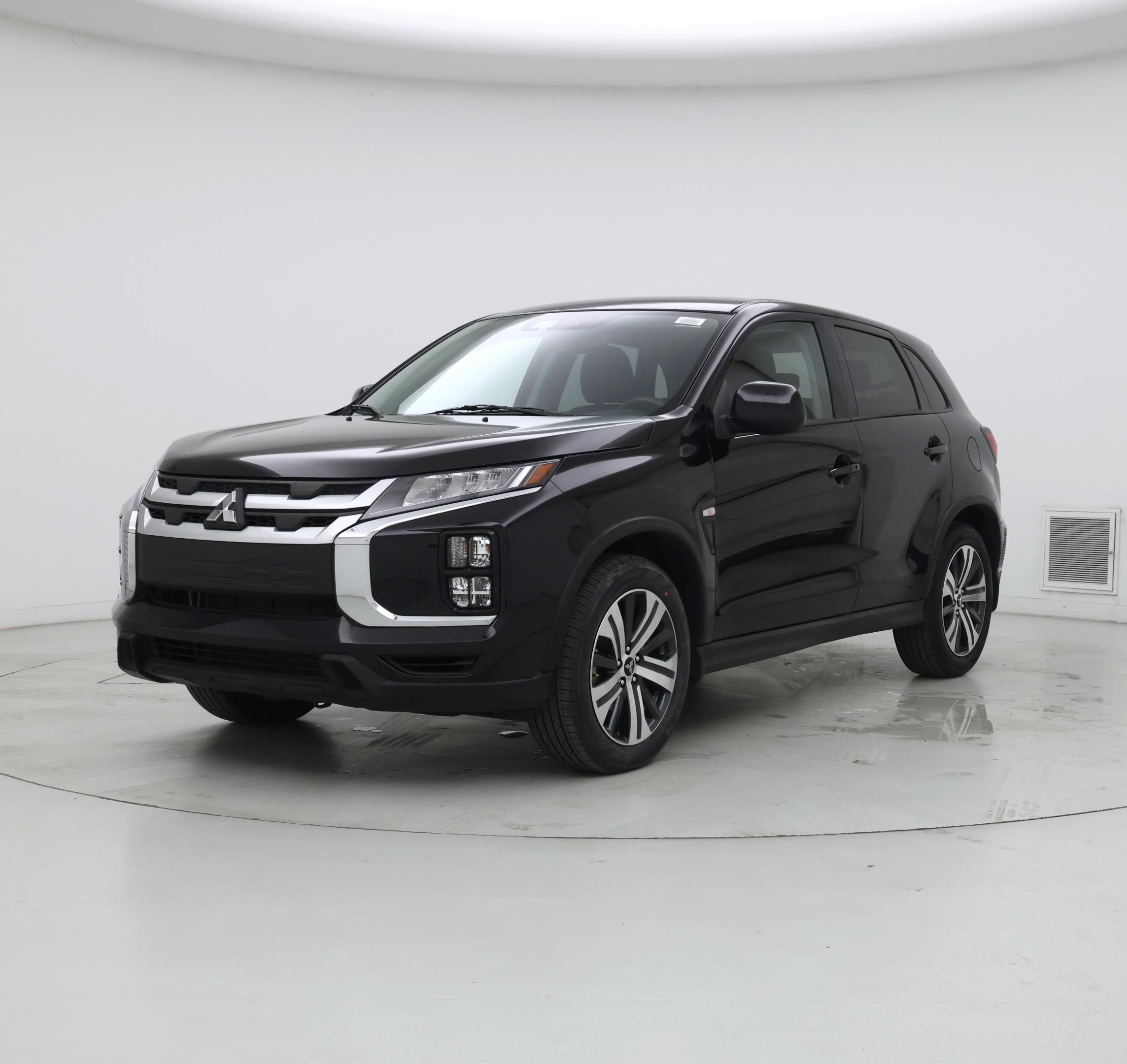 Thumbnail: 2024 Mitsubishi Outlander Sport - 4