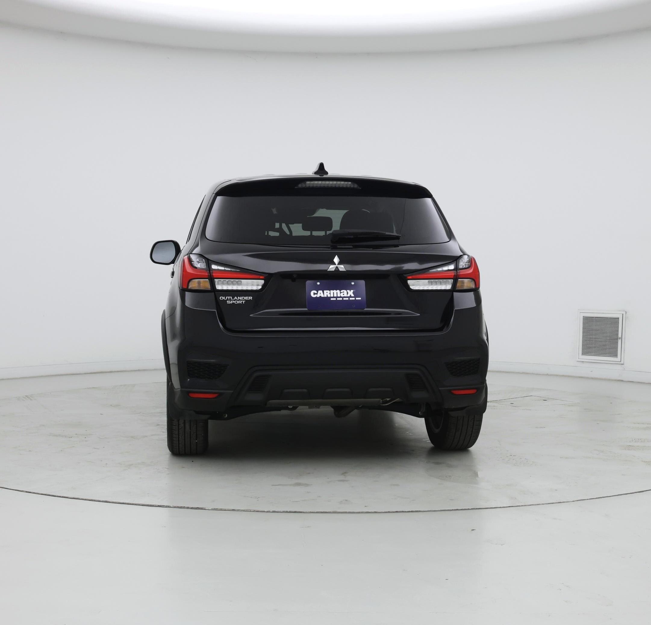 Thumbnail: 2024 Mitsubishi Outlander Sport - 6