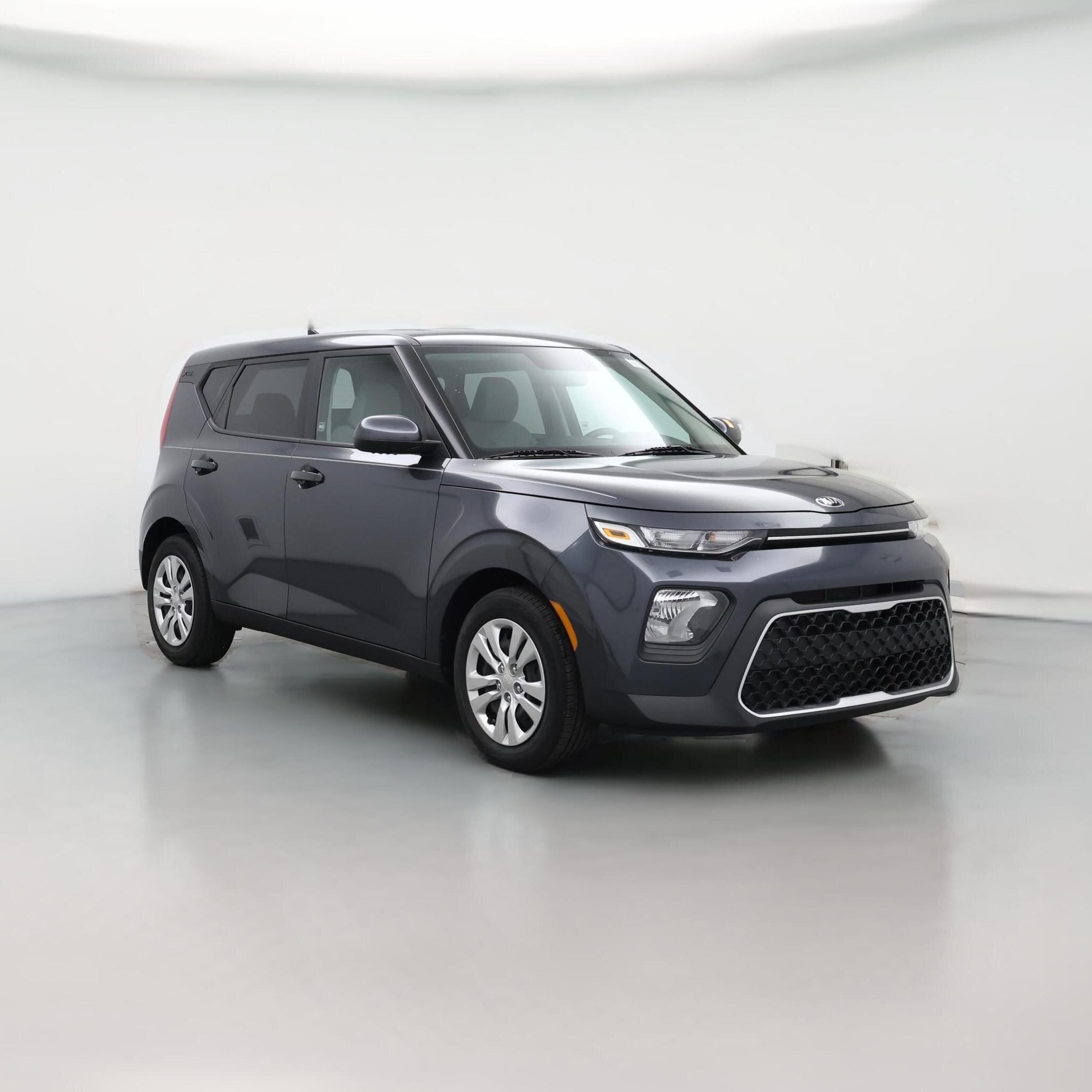 Thumbnail: 2021 Kia Soul - 1