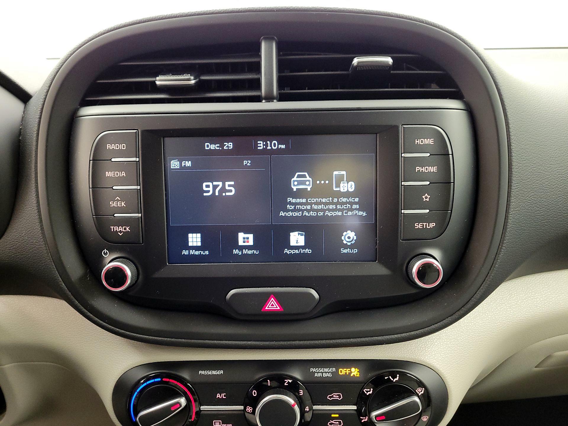 Thumbnail: 2021 Kia Soul - 13