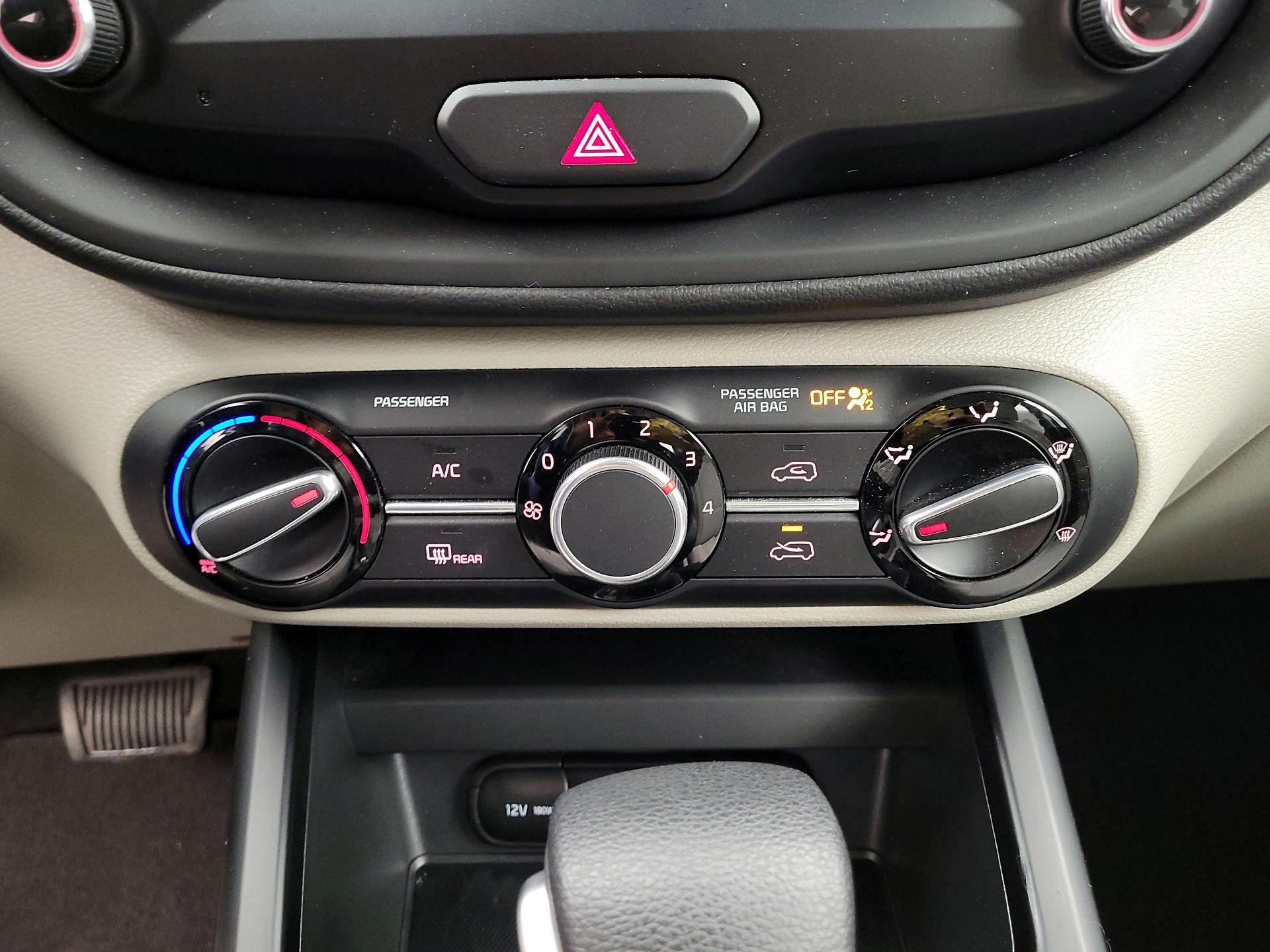 Thumbnail: 2021 Kia Soul - 14