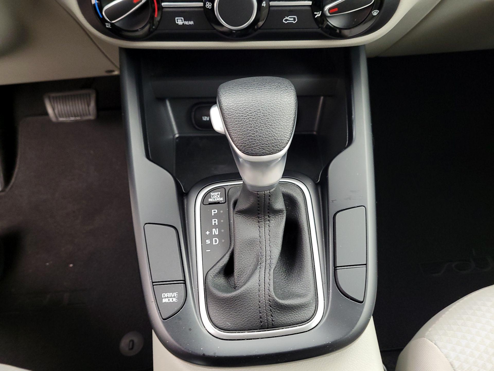 Thumbnail: 2021 Kia Soul - 15