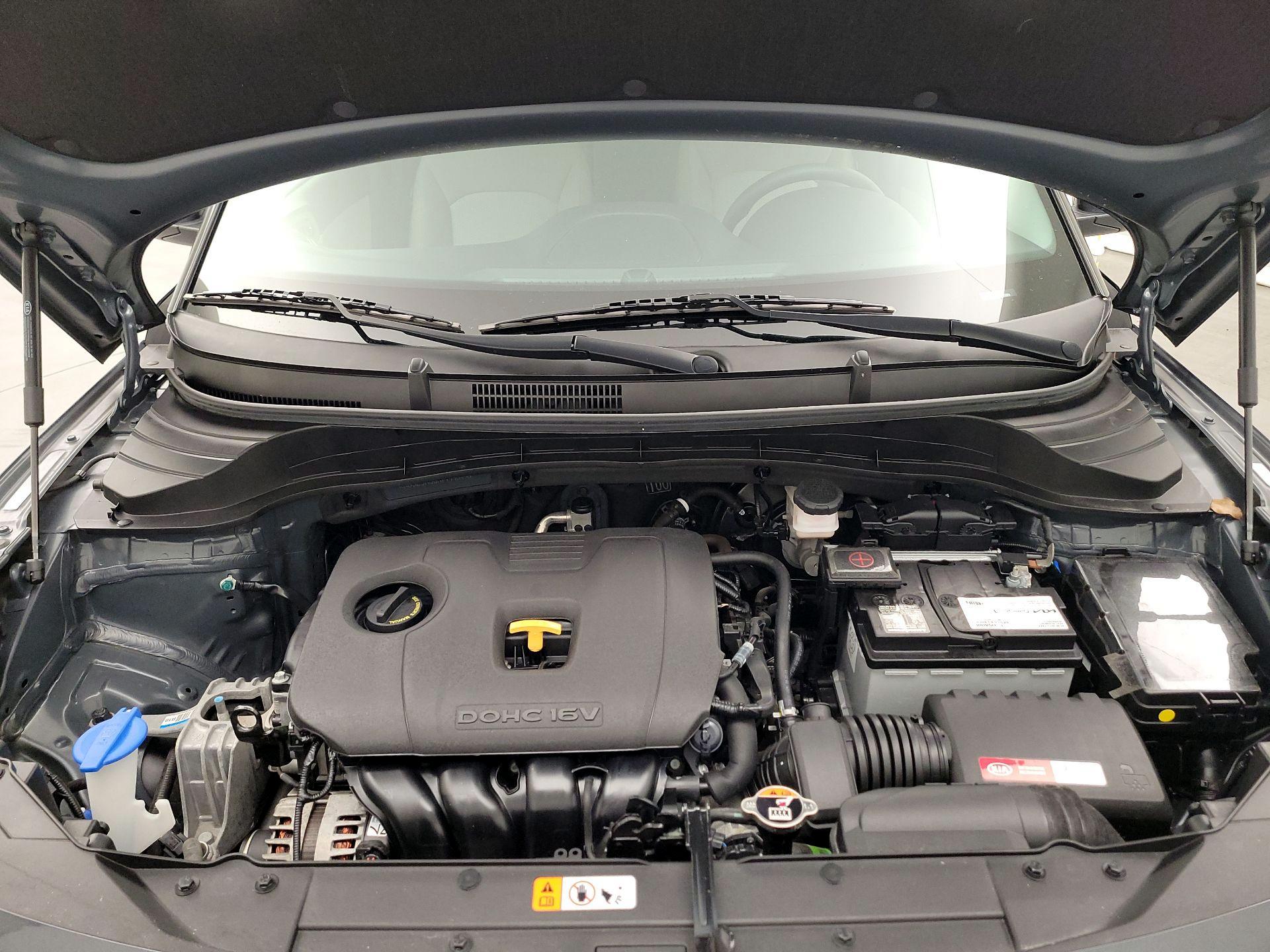 Thumbnail: 2021 Kia Soul - 17