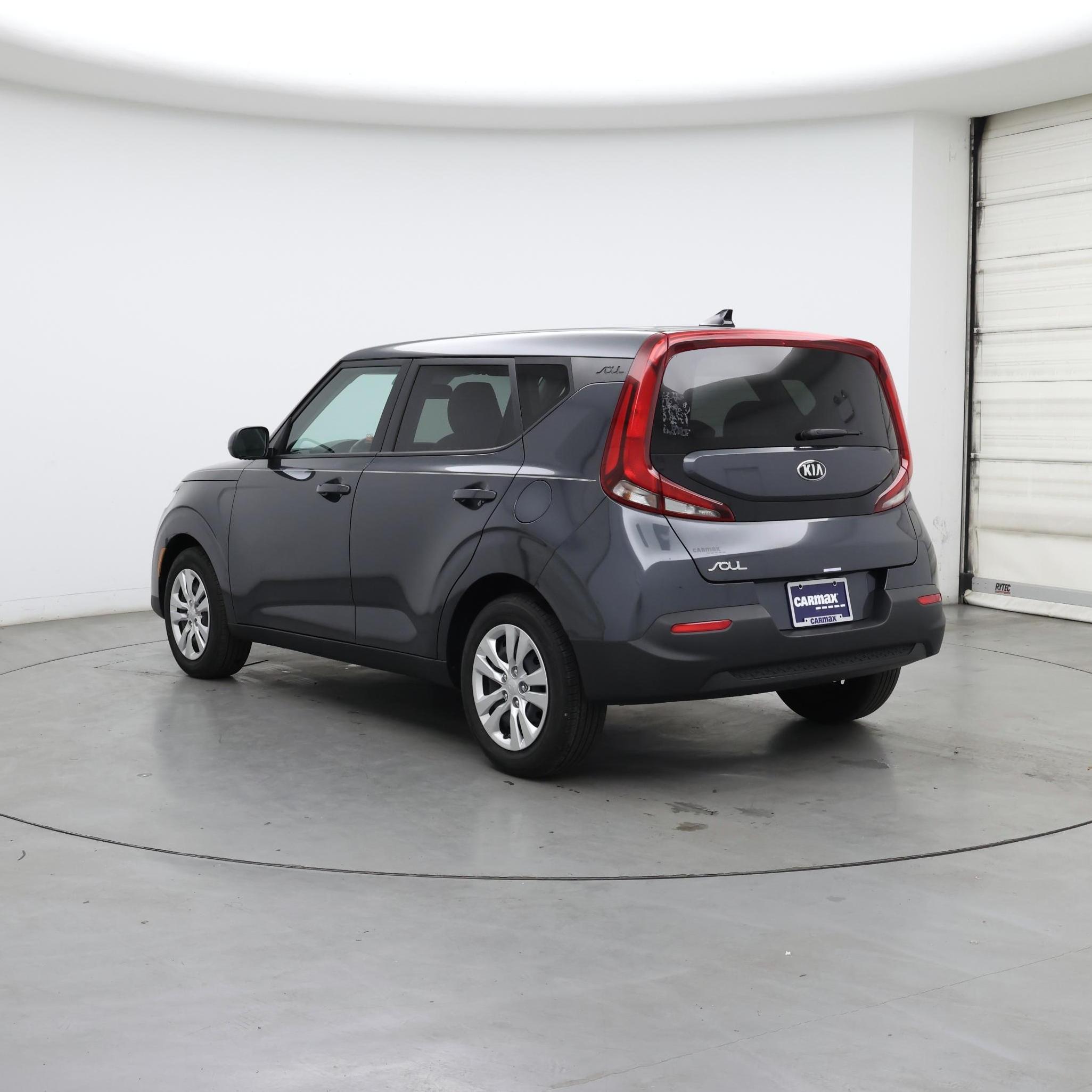 Thumbnail: 2021 Kia Soul - 2